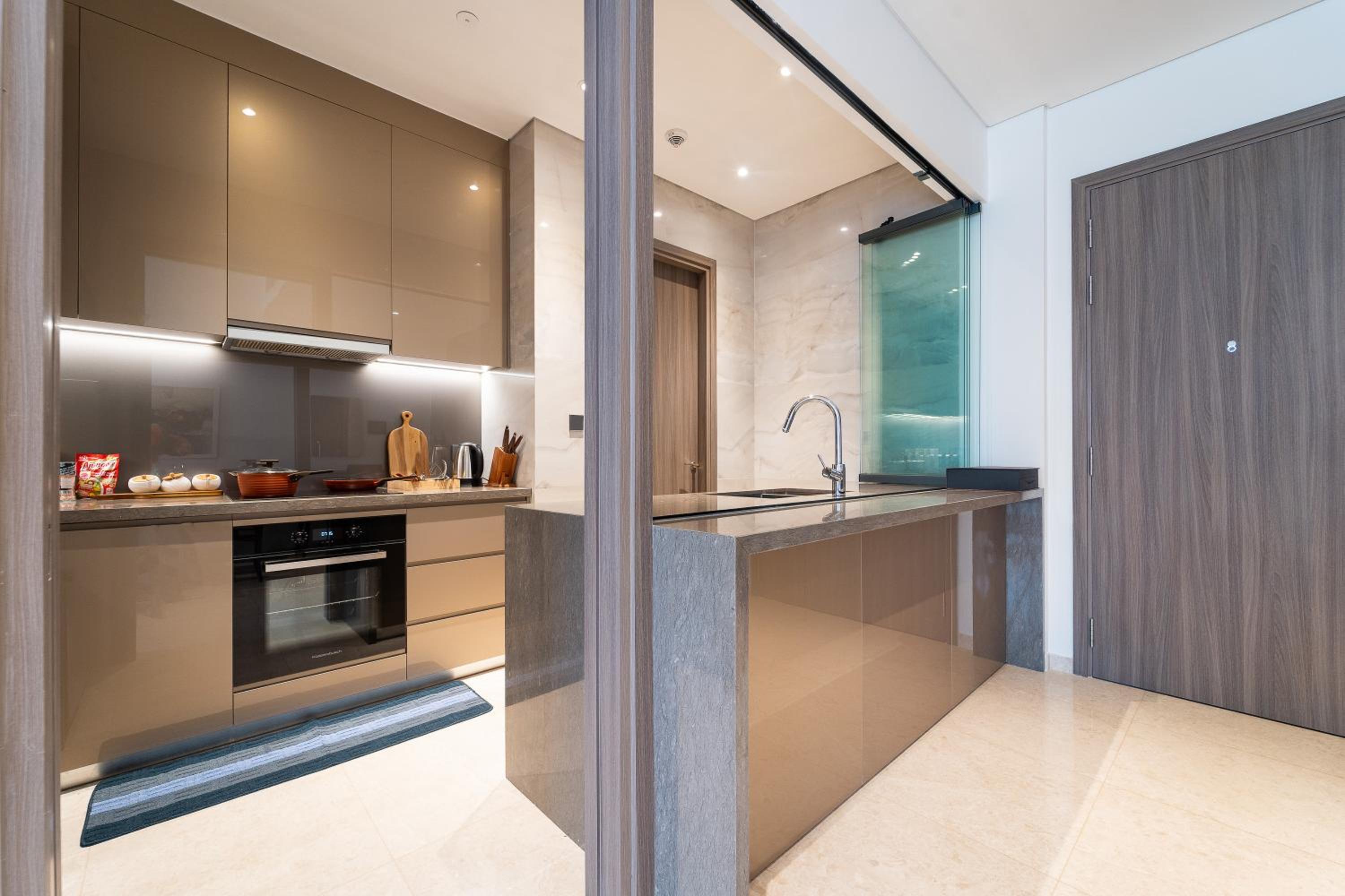 The Marq Residence by Convinia