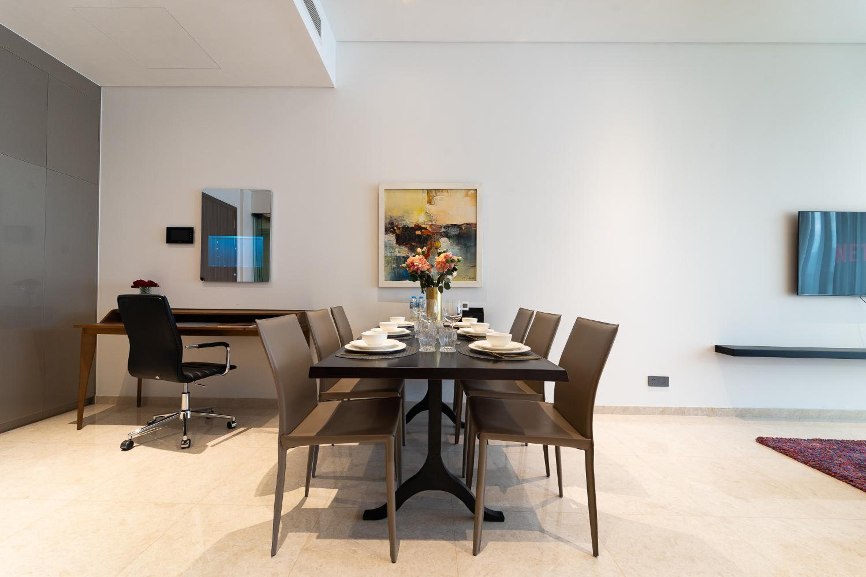 The Marq Residence by Convinia