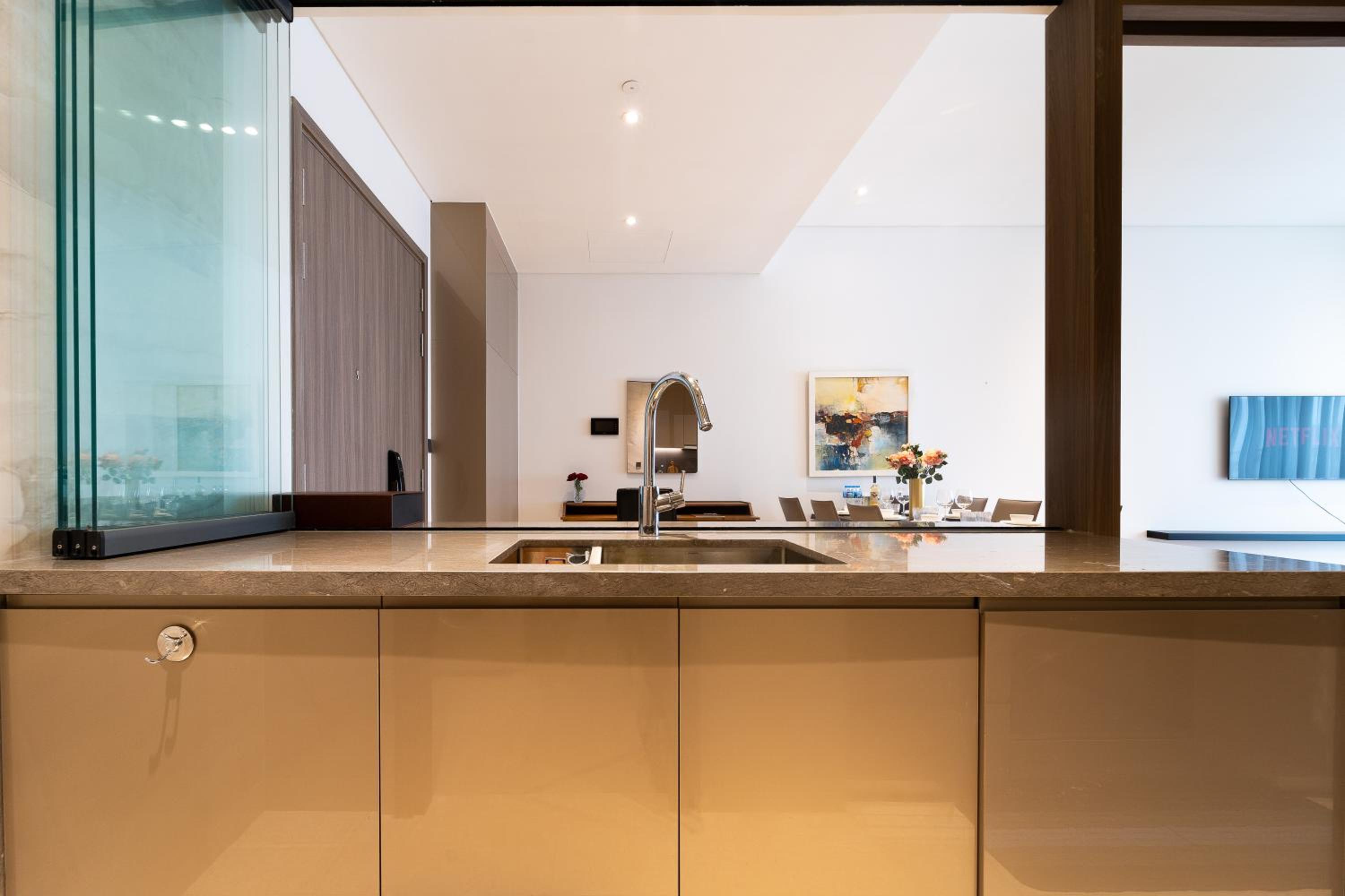 The Marq Residence by Convinia