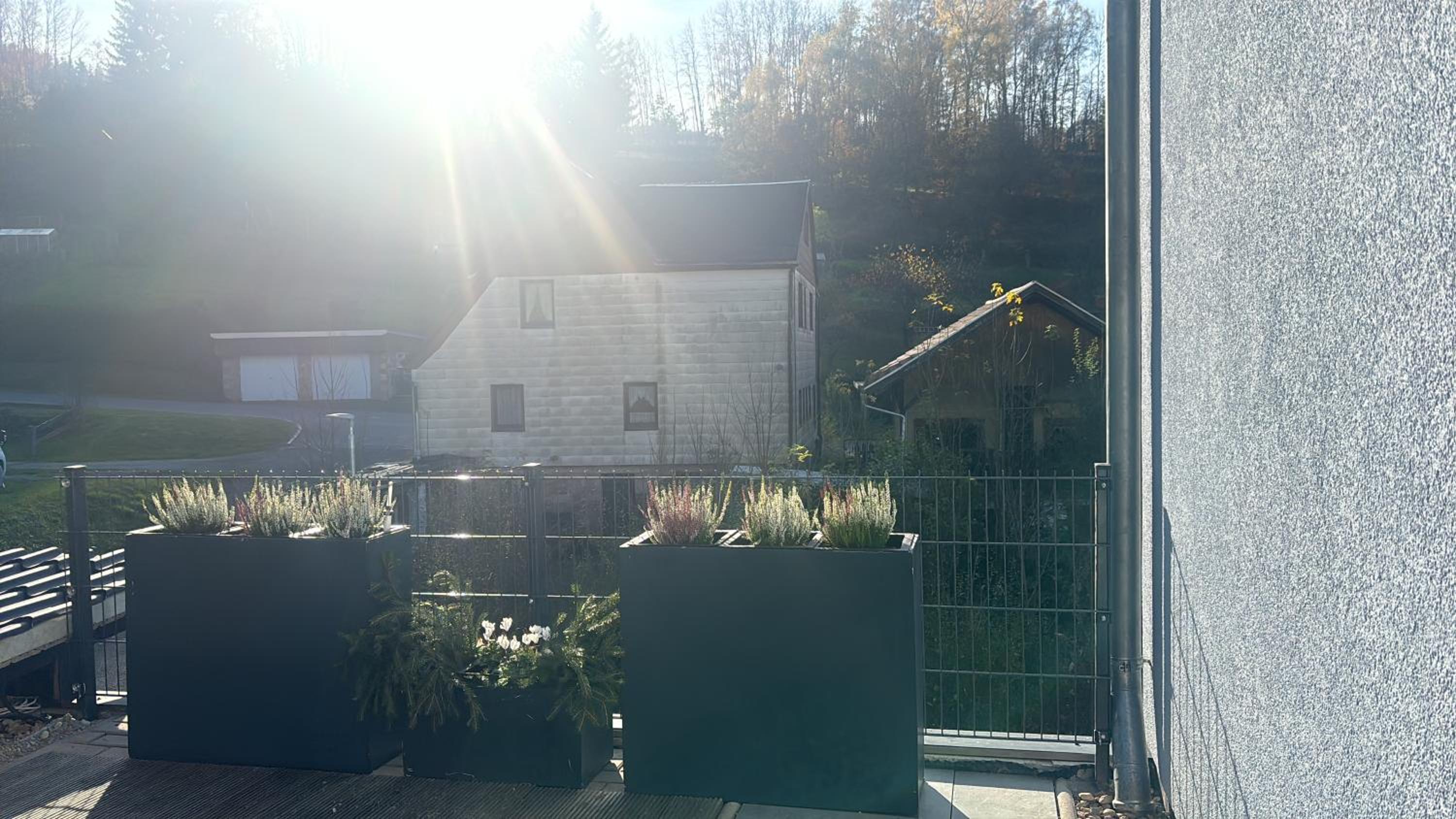 Gründchenlodge