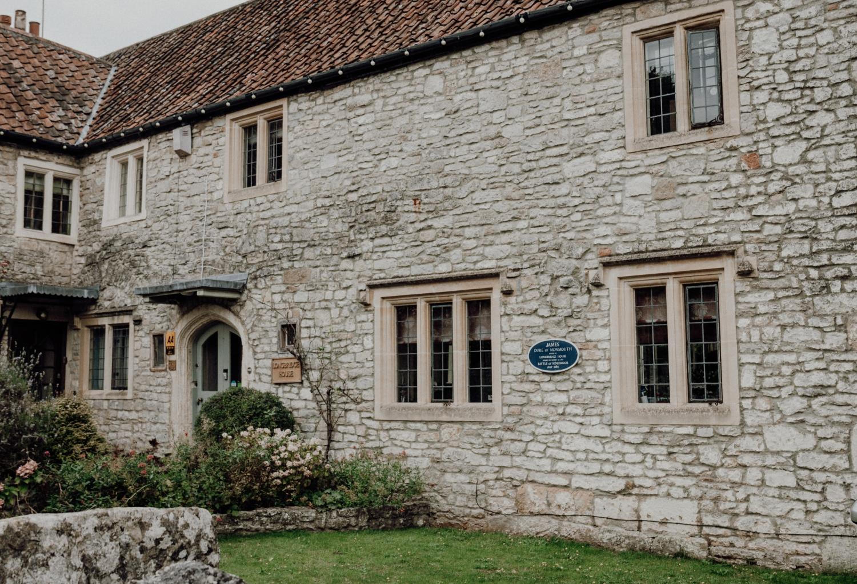Longbridge House