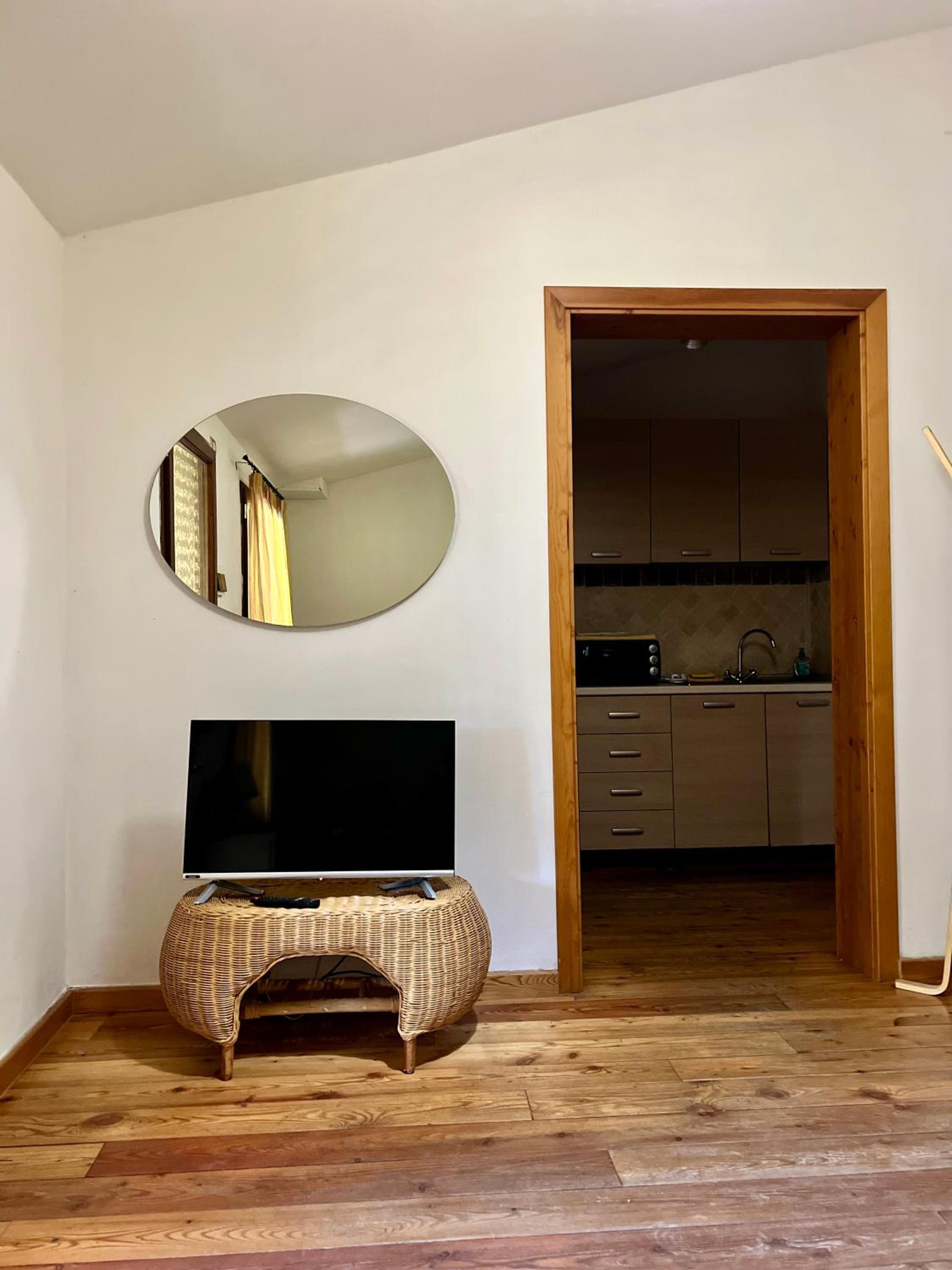 Agriturismo Porta al Colle view 5