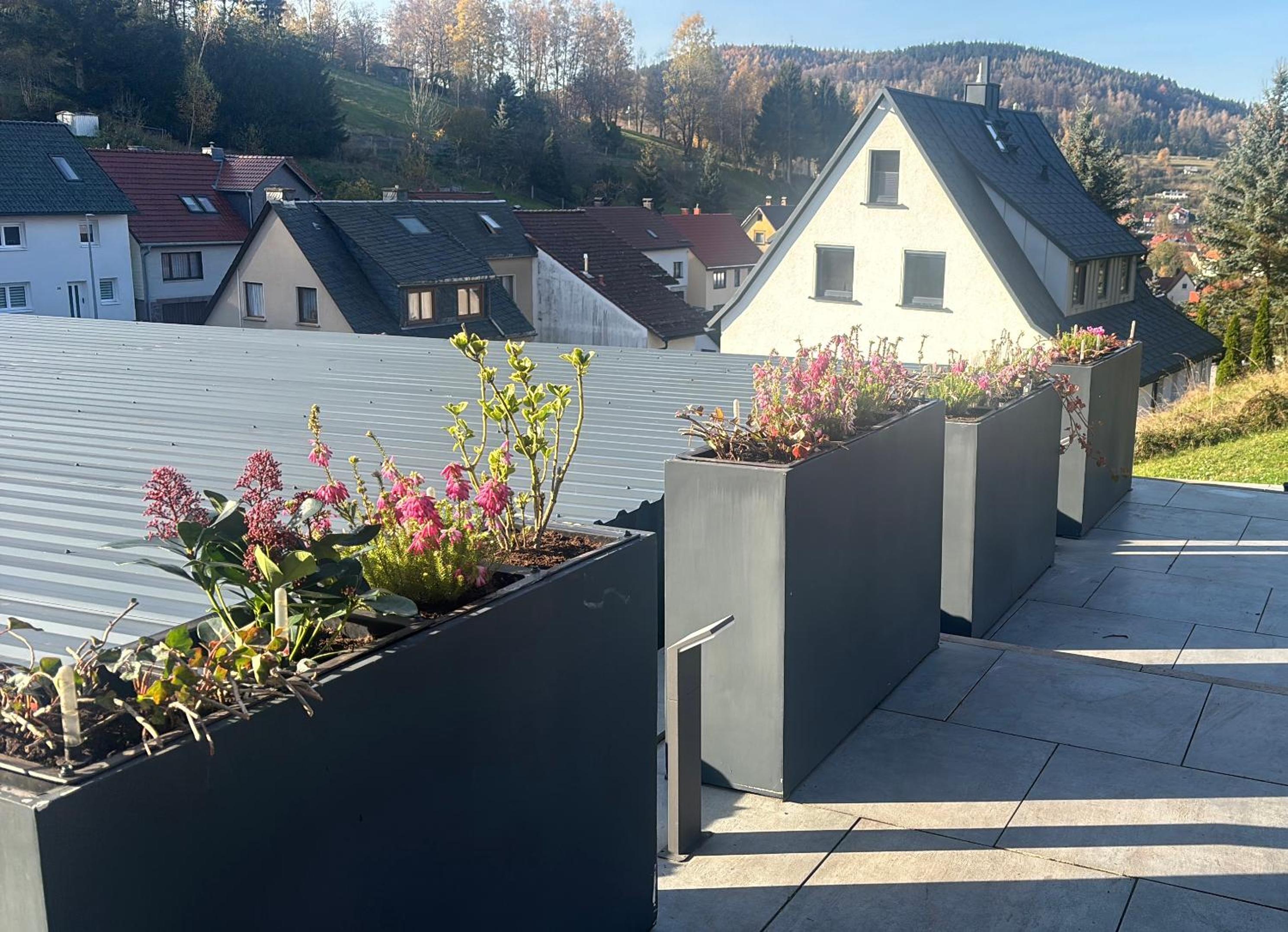 Gründchenlodge