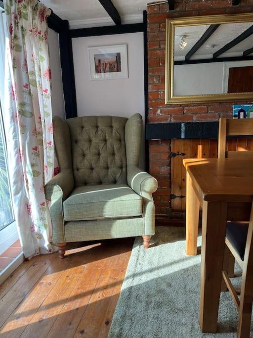 Sailors Retreat, Brightlingsea
