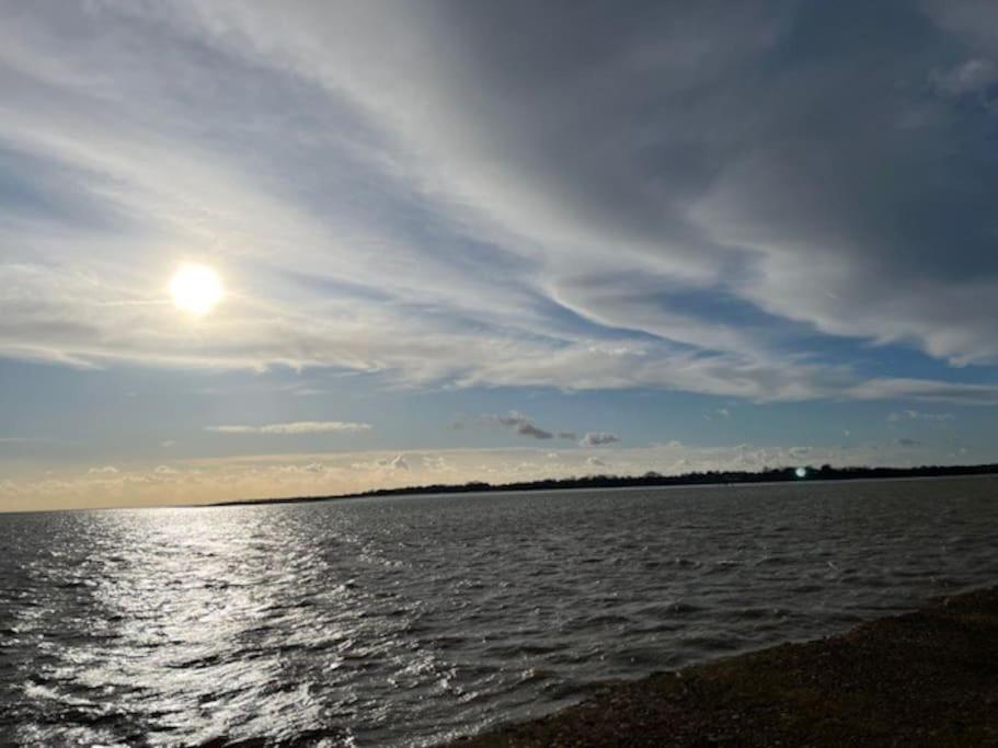 Sailors Retreat, Brightlingsea