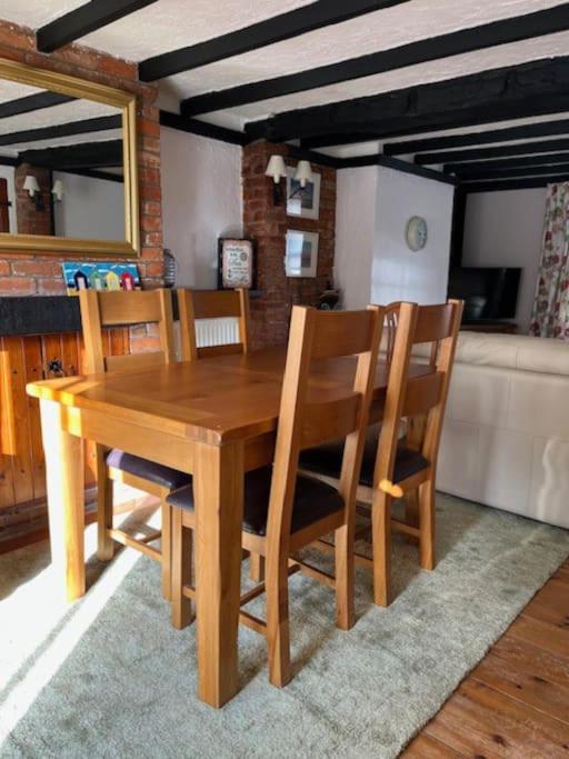 Sailors Retreat, Brightlingsea