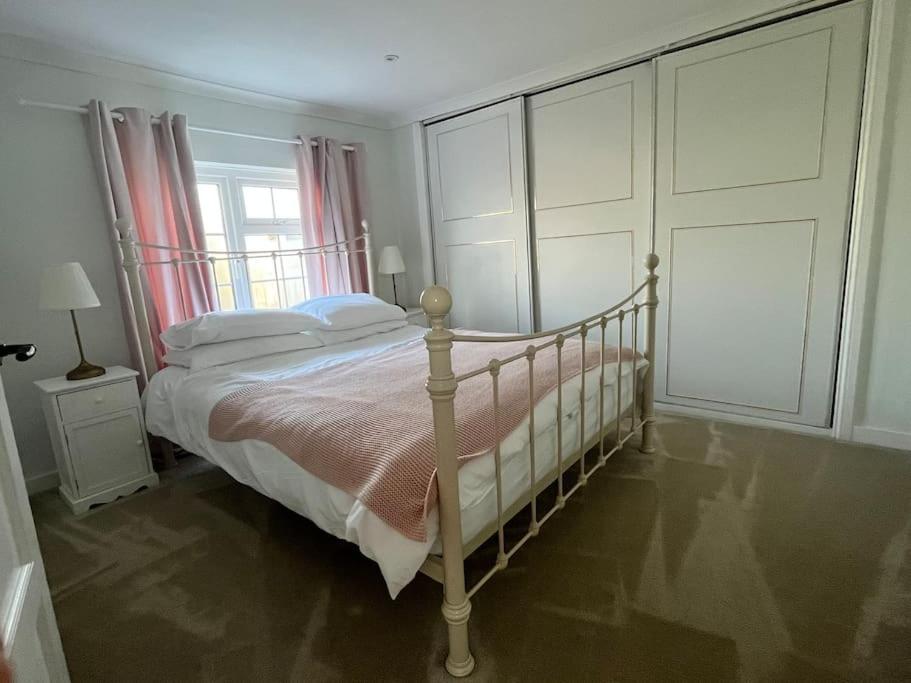 Sailors Retreat, Brightlingsea