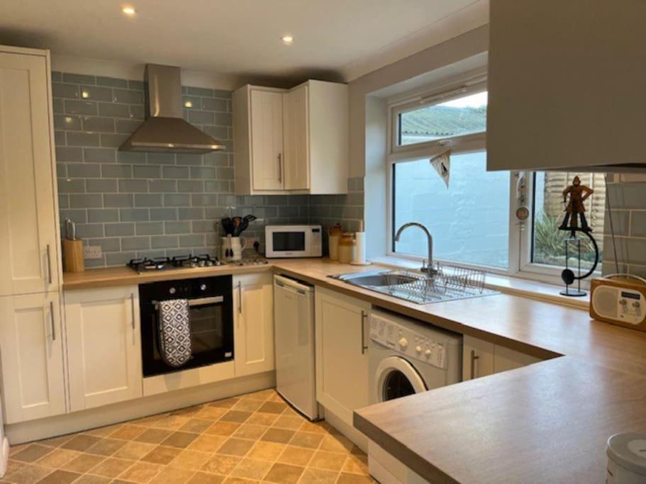Sailors Retreat, Brightlingsea