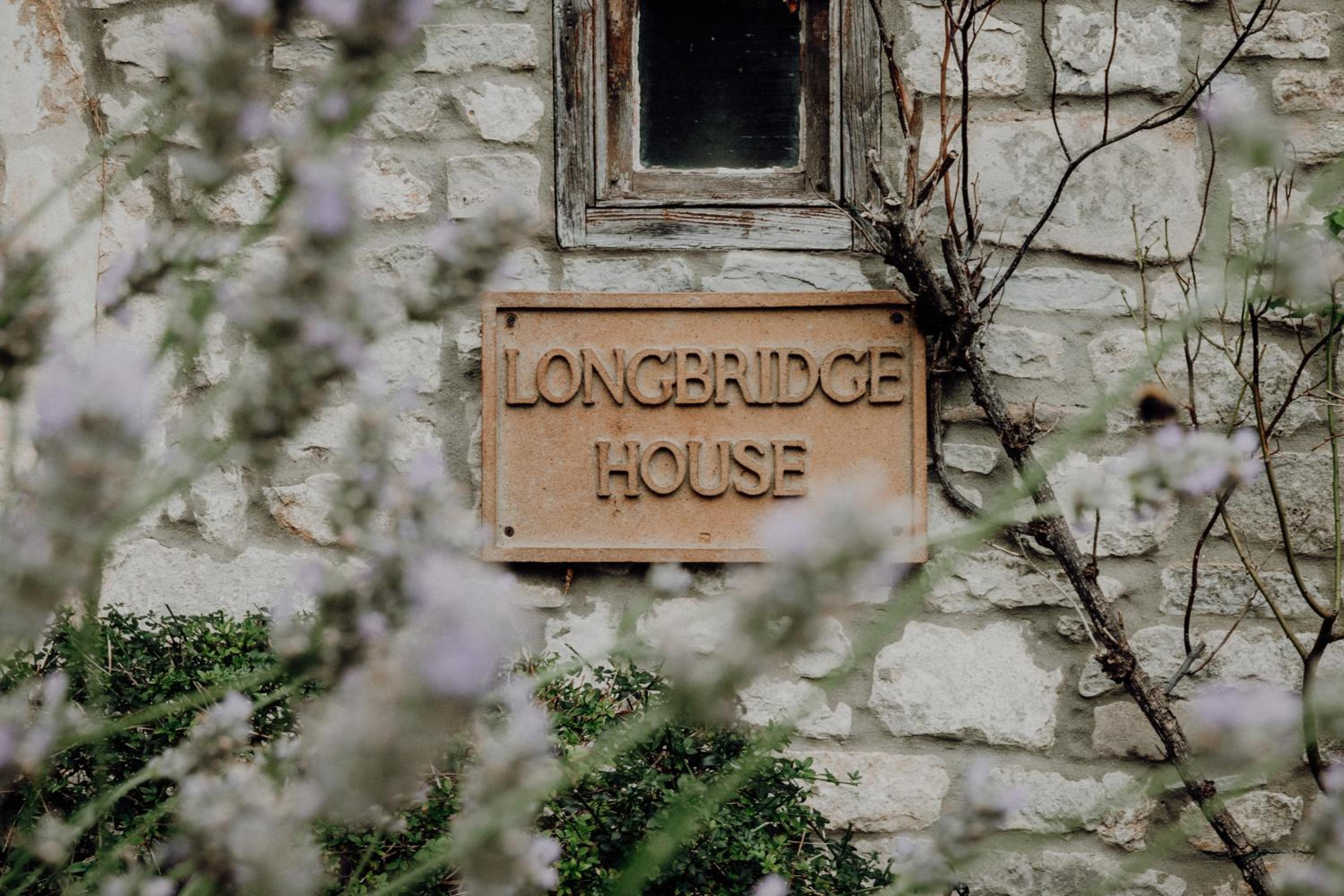 Longbridge House