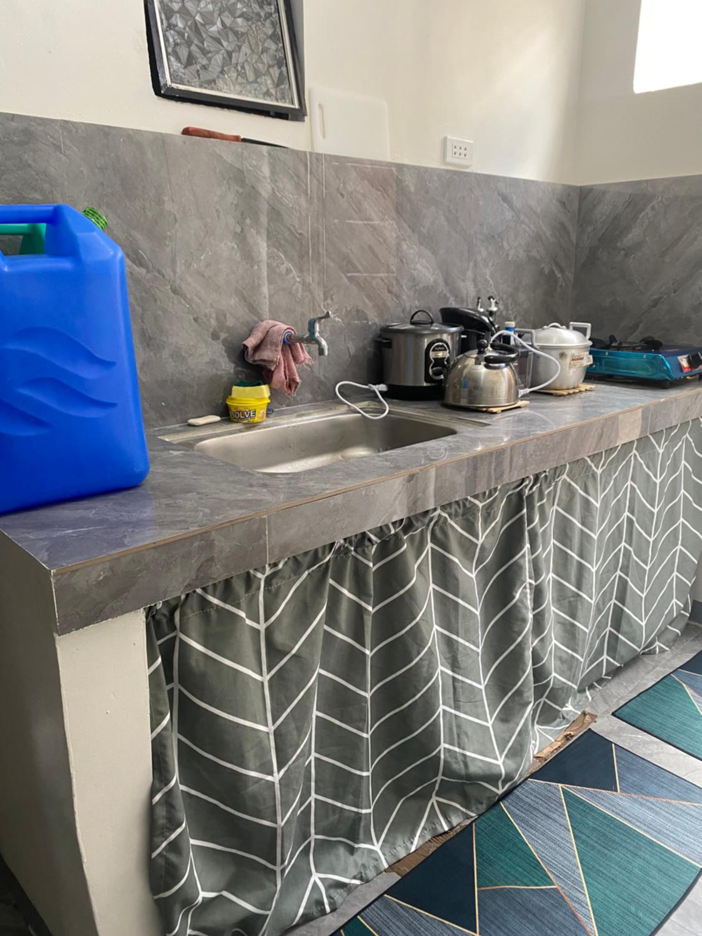 Unit 2 MG Cabanatuan Transient House view 2
