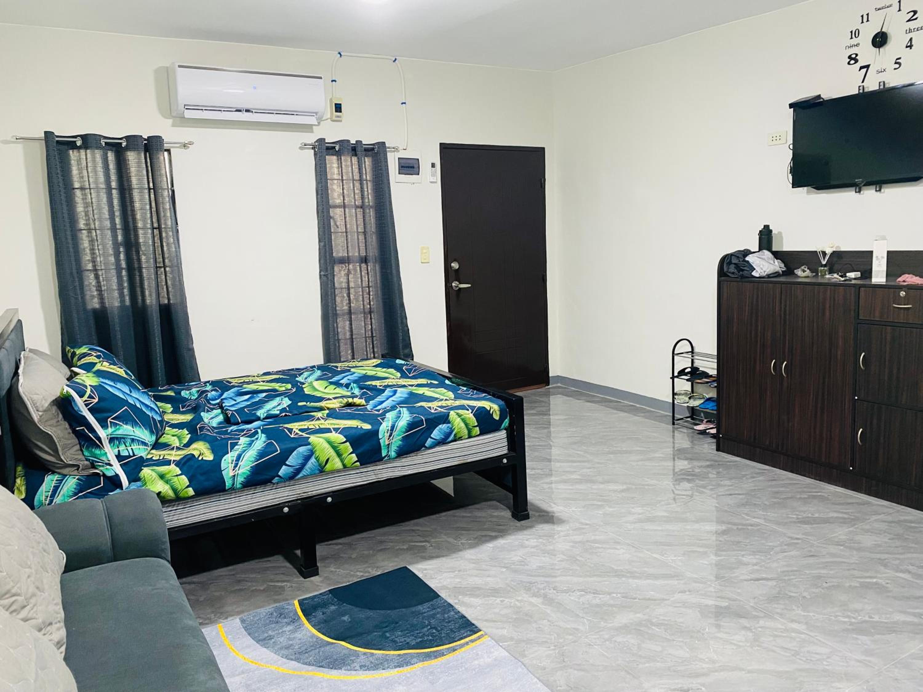 Unit 2 MG Cabanatuan Transient House view 3