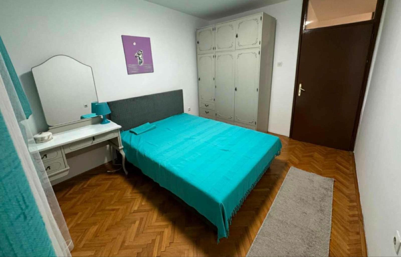 Apartman Ristić