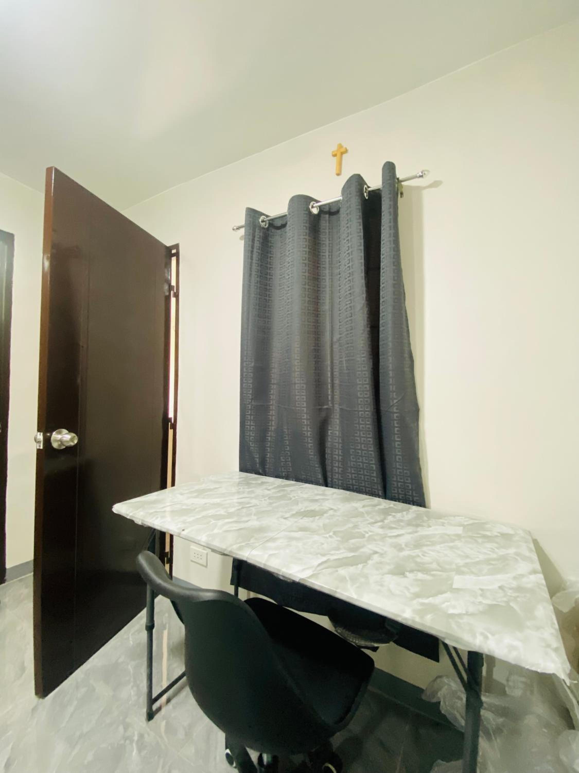 Unit 2 MG Cabanatuan Transient House view 5