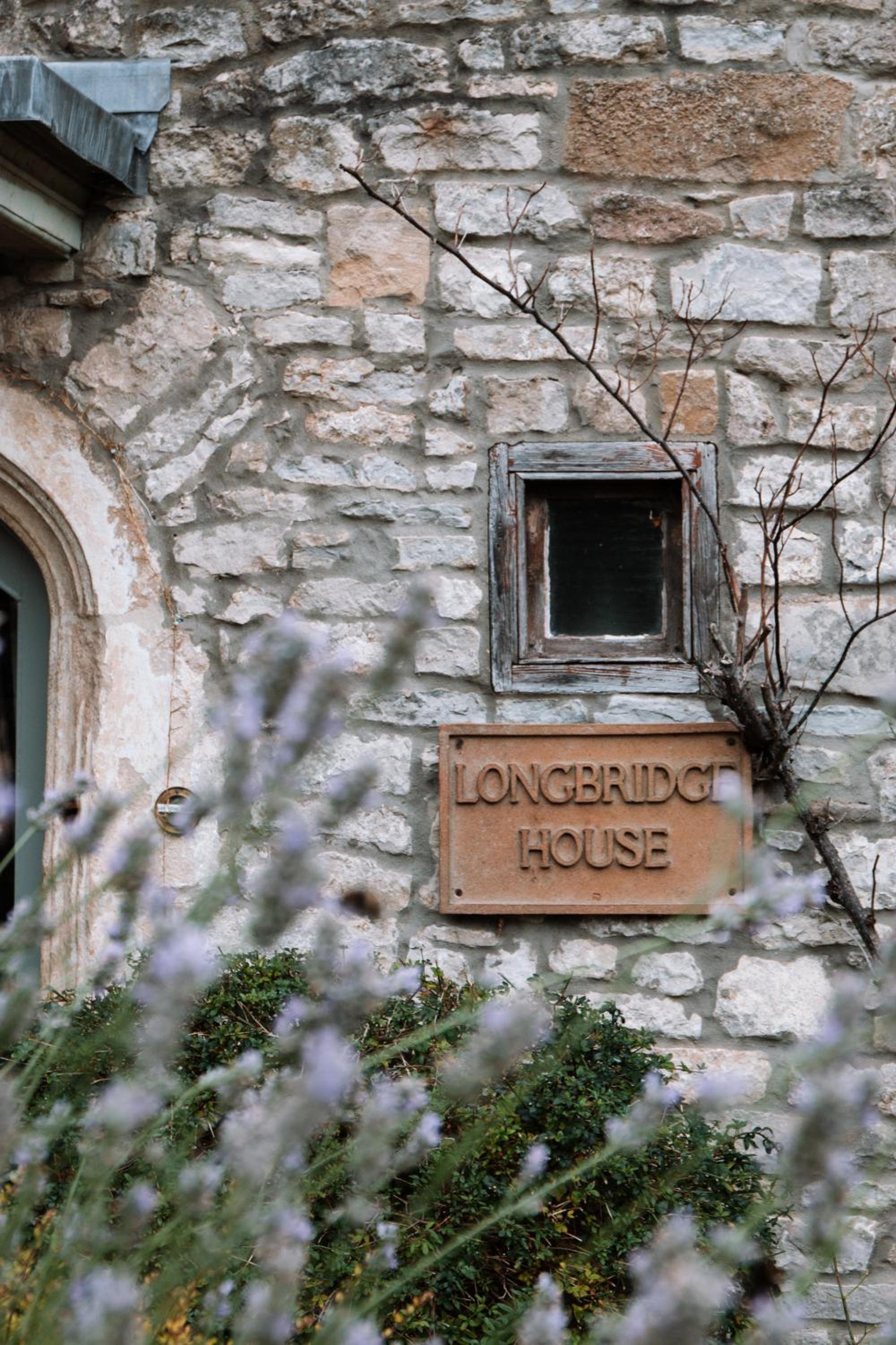 Longbridge House