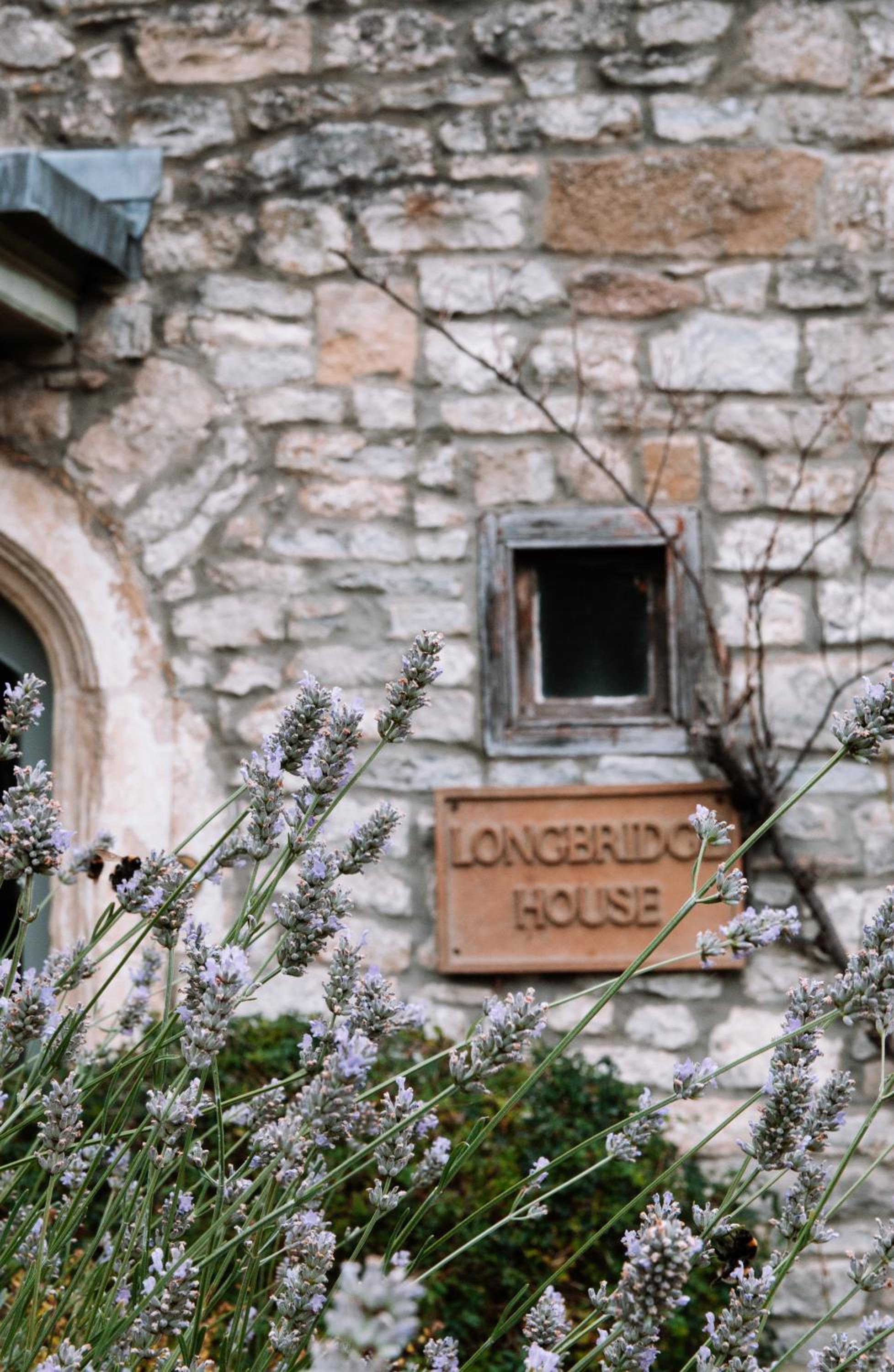 Longbridge House
