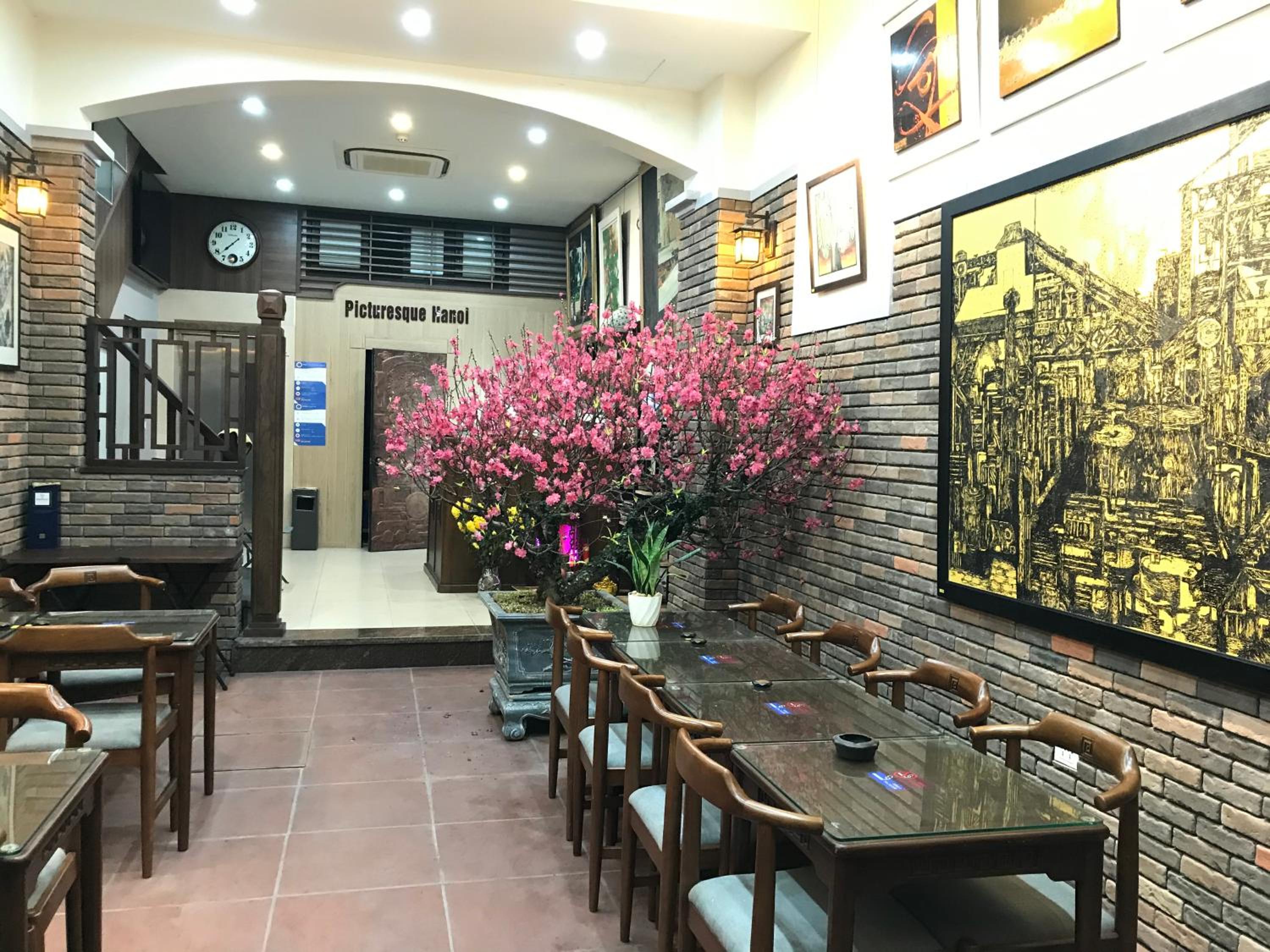 Picturesque Hanoi Homestay