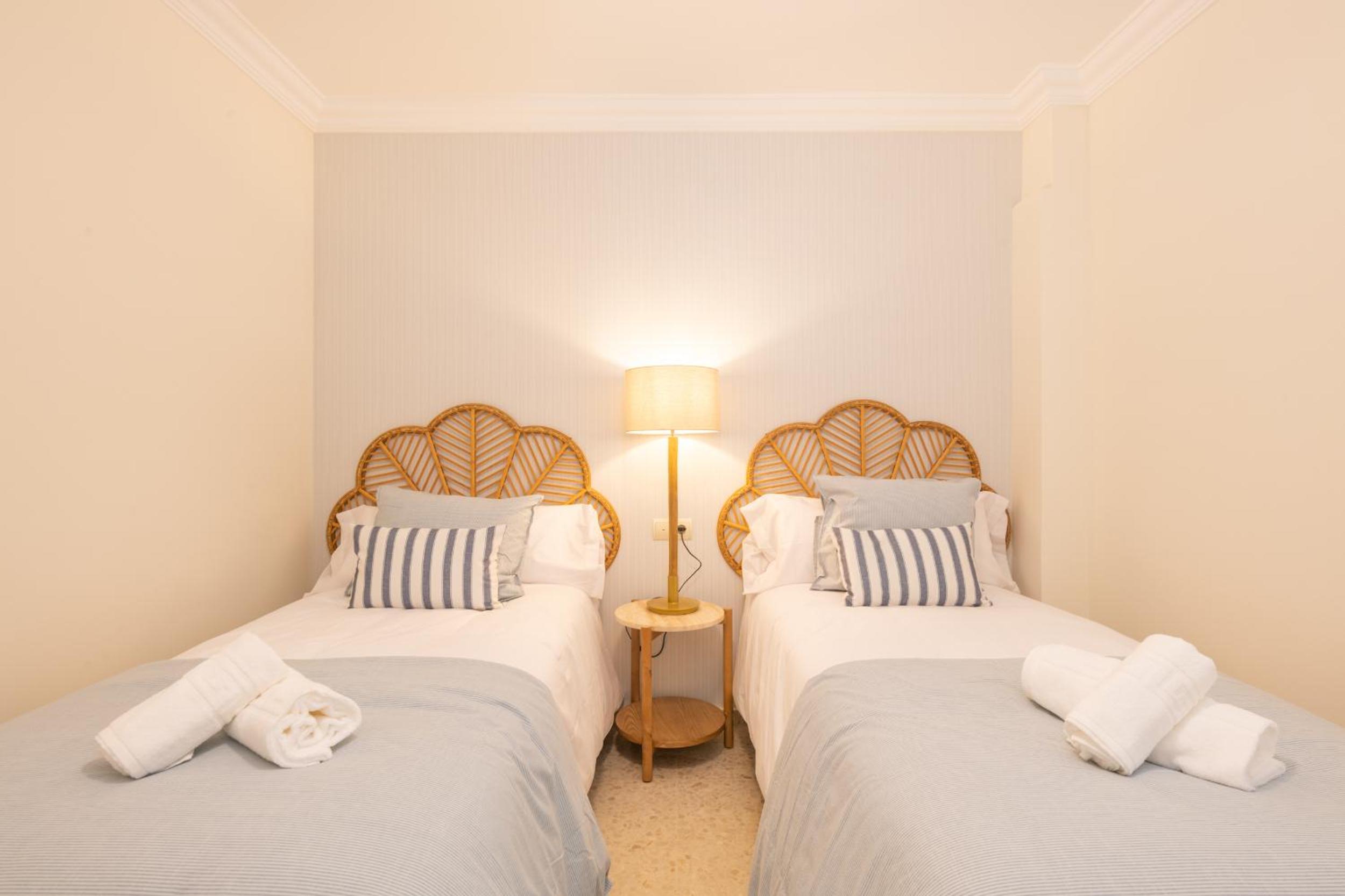 Fantástico piso 3 habitaciones Fuengirola