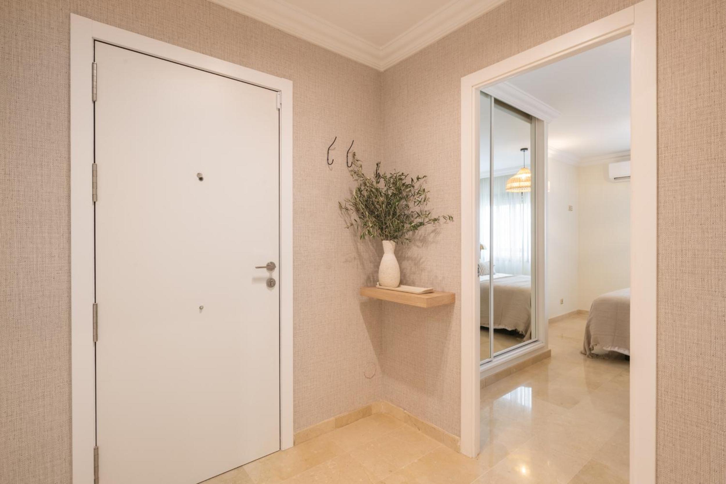 Fantástico piso 3 habitaciones Fuengirola