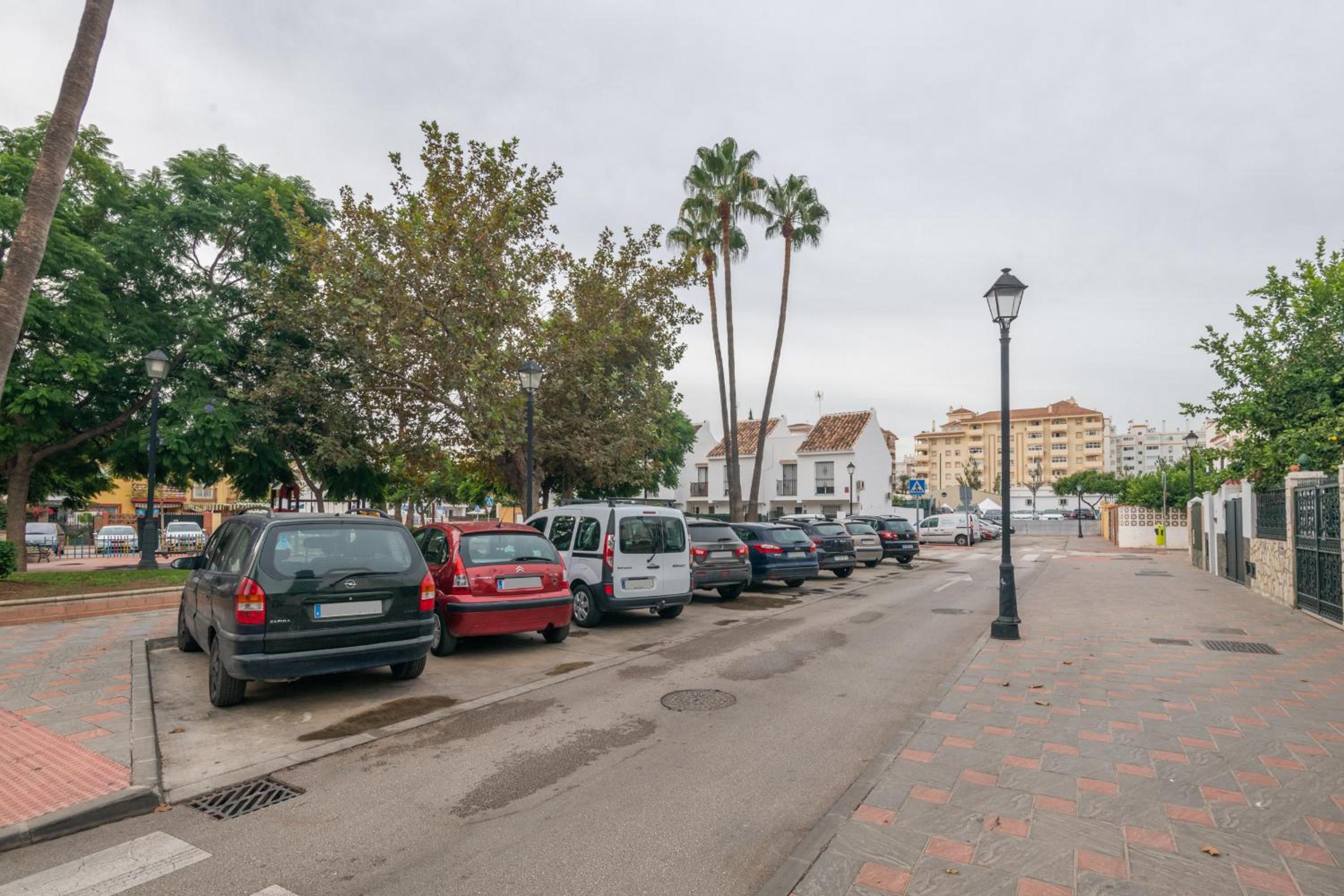 Fantástico piso 3 habitaciones Fuengirola