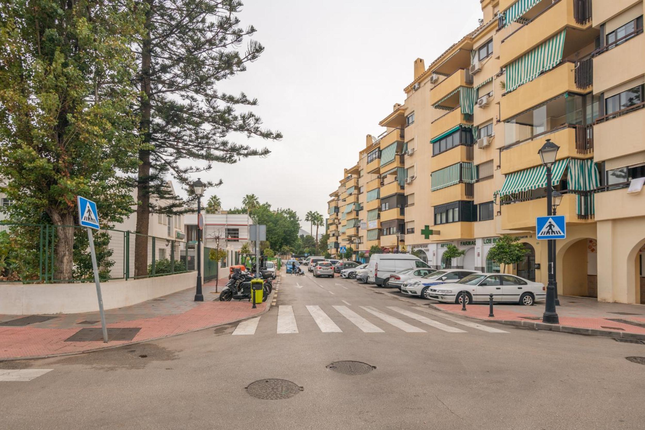 Fantástico piso 3 habitaciones Fuengirola