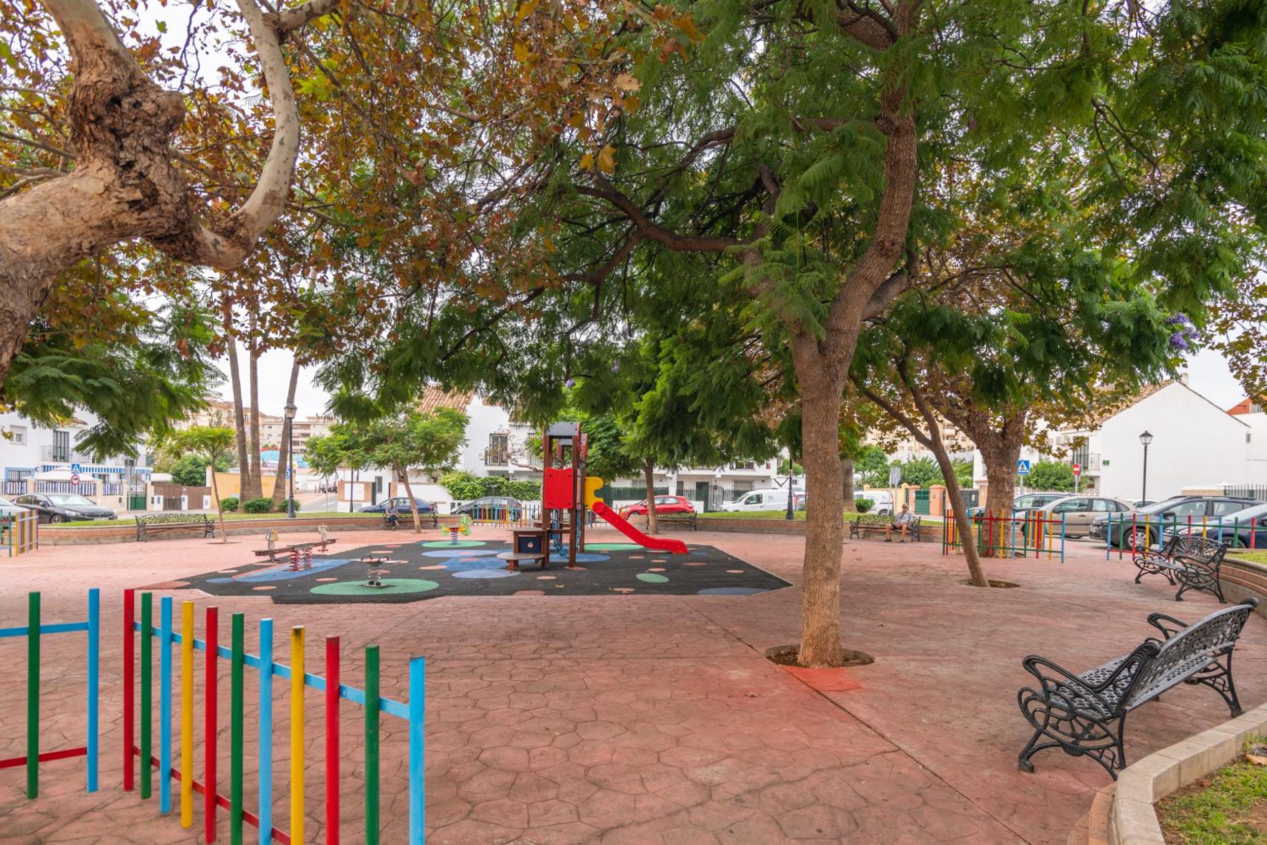 Fantástico piso 3 habitaciones Fuengirola
