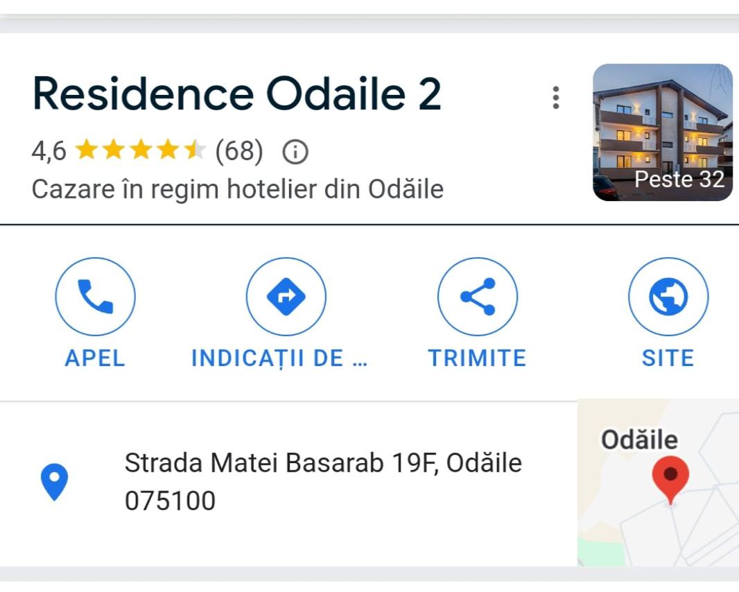 Residence Odaile #9 view 5