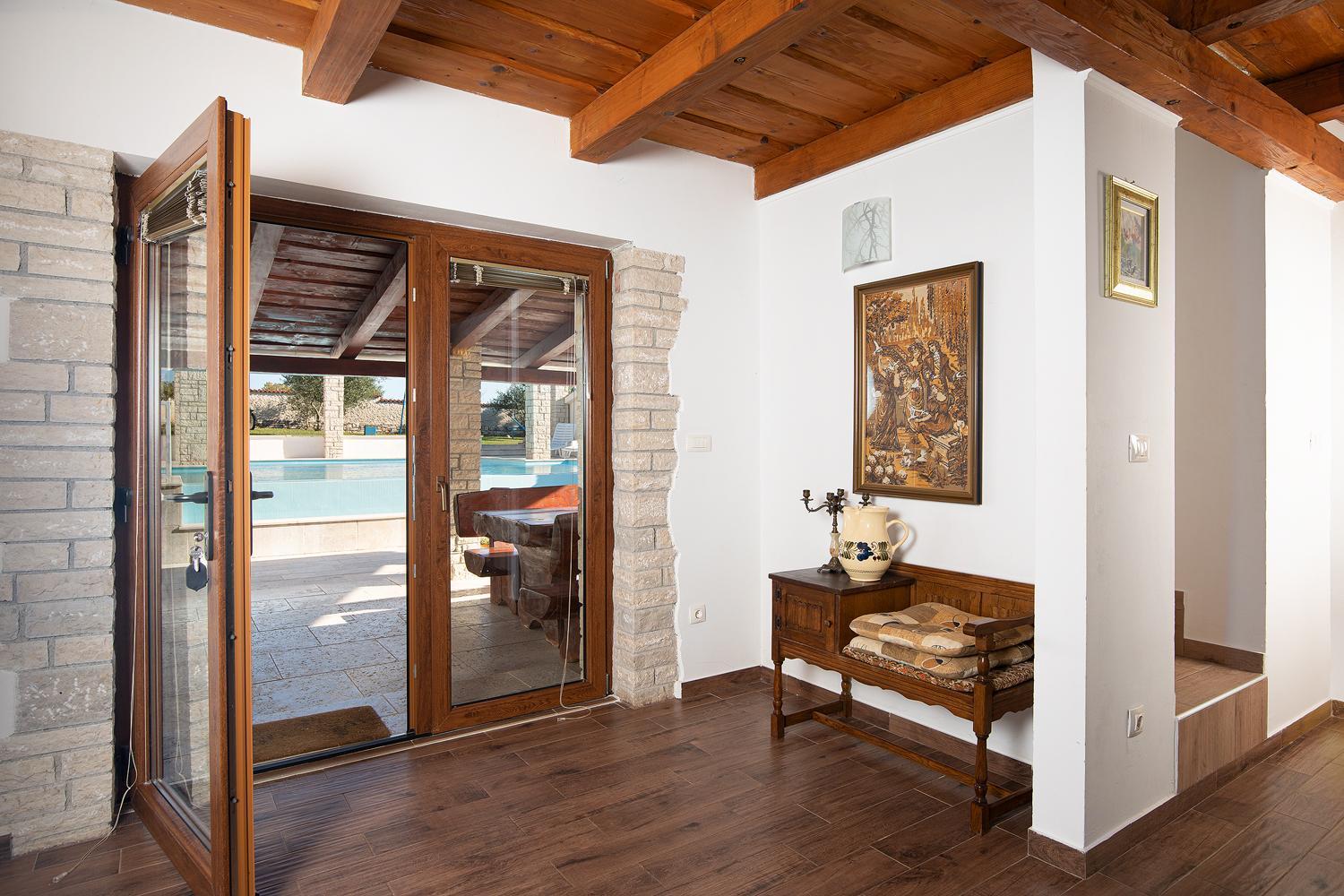 Hotel Villa Lux Casa Histria 2 - Image 1