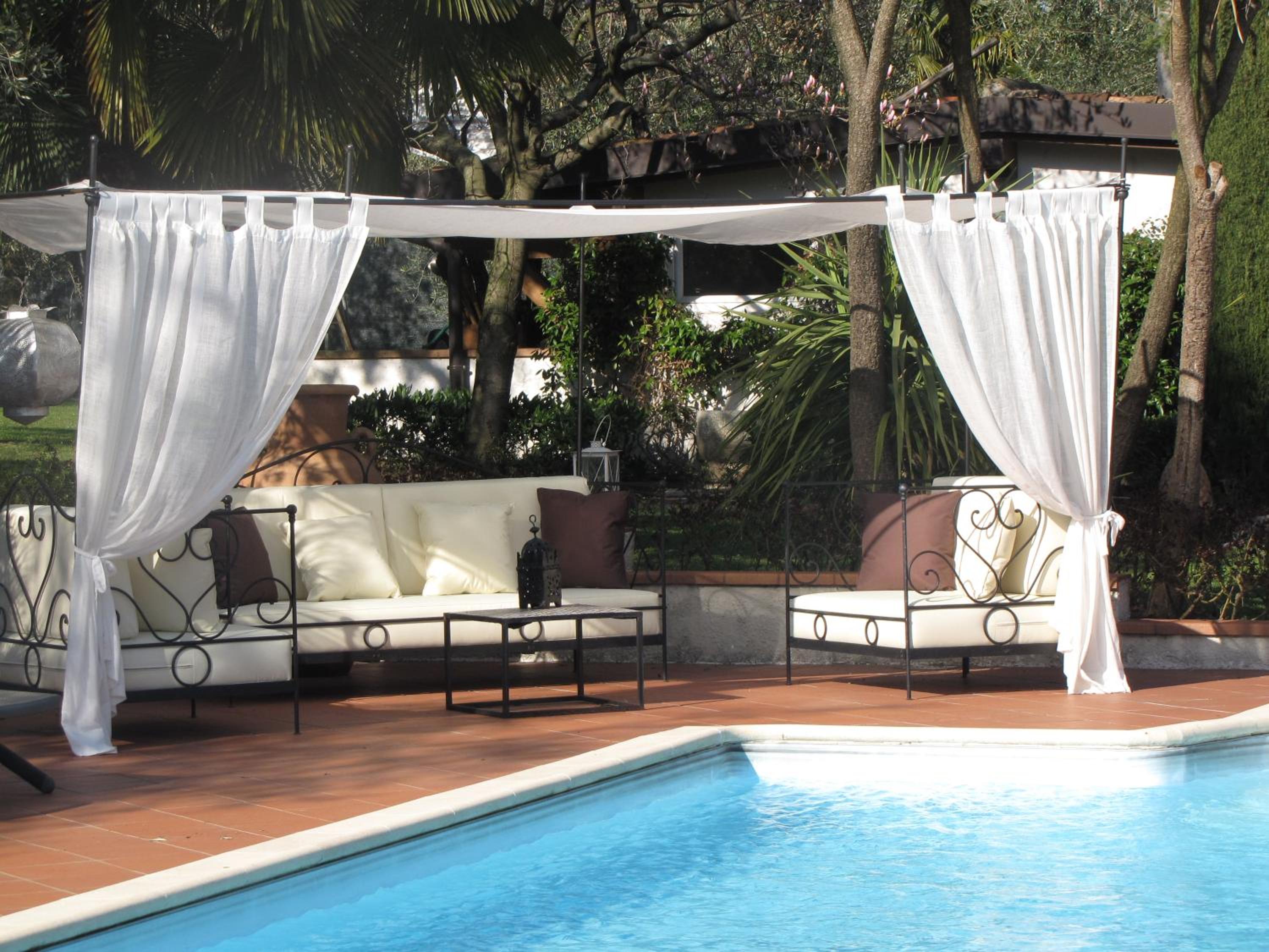 Villa Oliveto view 5