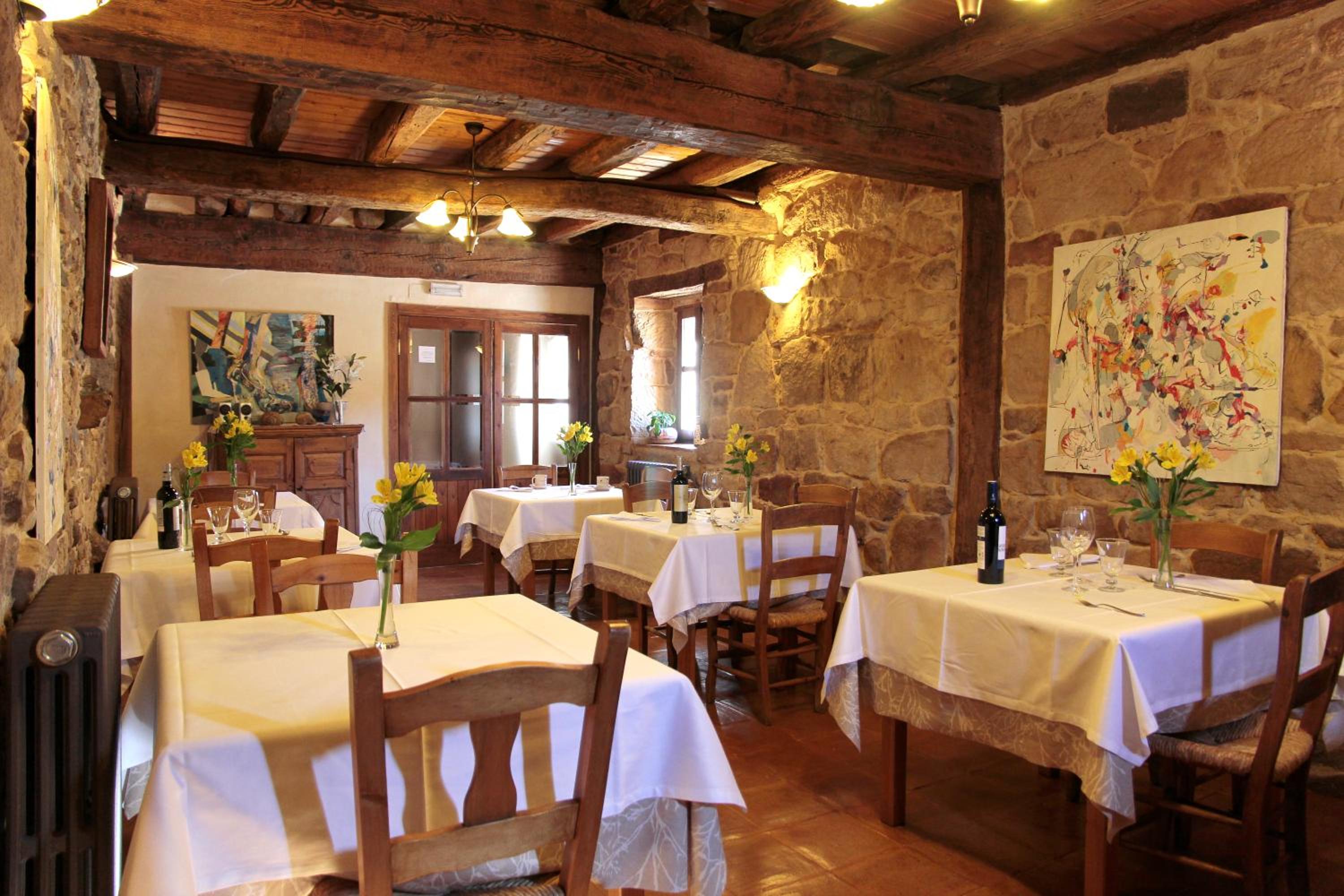 La Casona de El Royo view 3