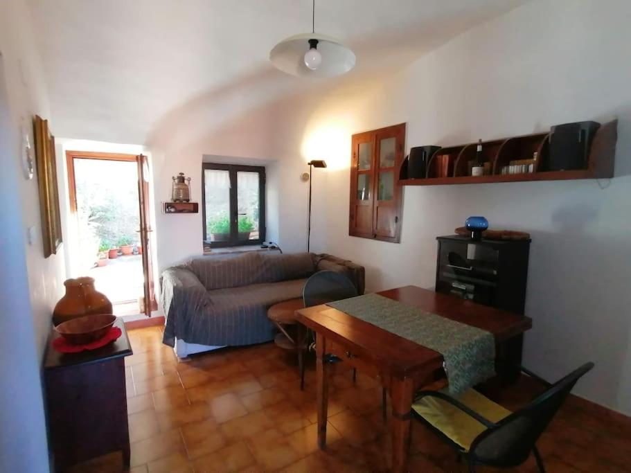 Il Giardino Segreto view 4