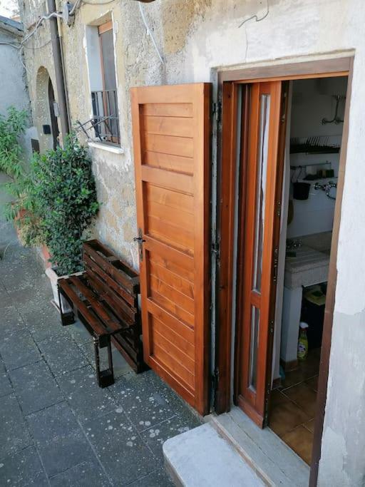 Il Giardino Segreto view 3