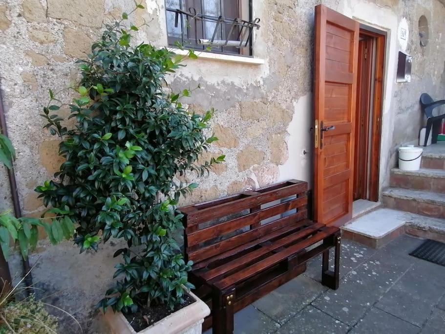 Il Giardino Segreto view 2