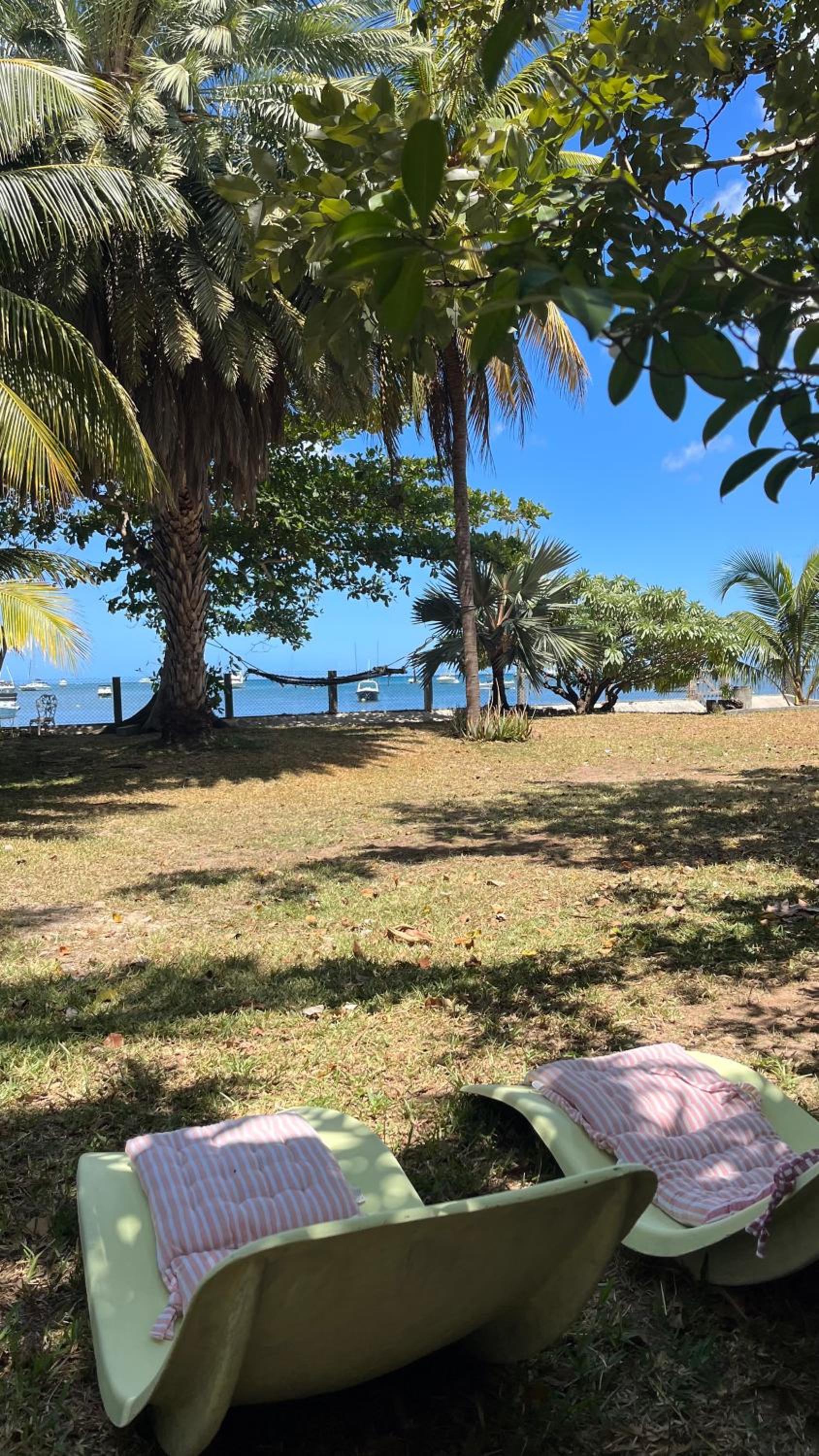 Le Pavillon - Beach House photo 5