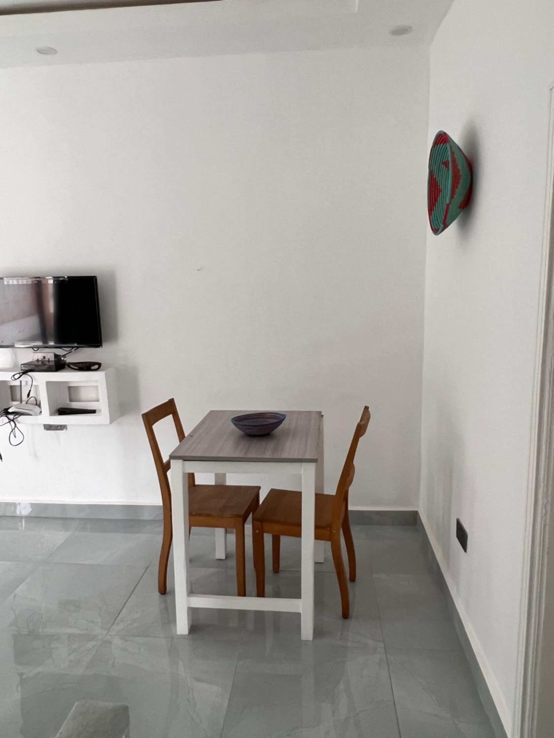 Love Gambia Apartments view 4