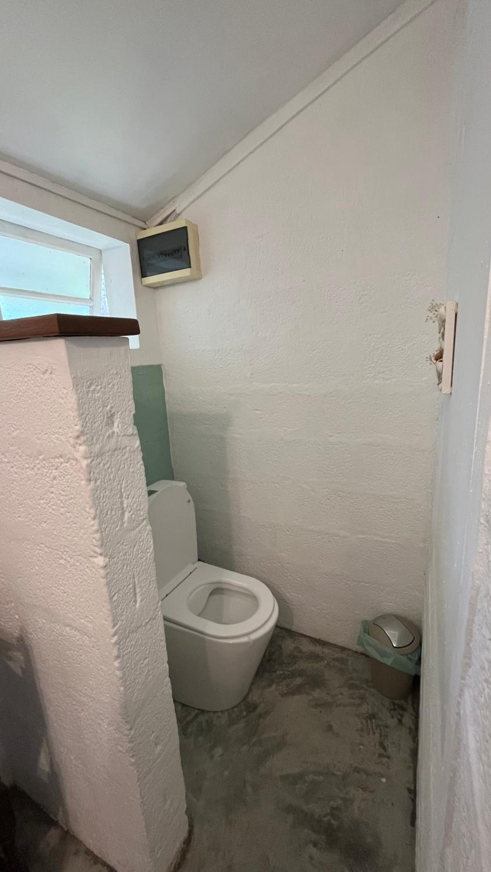 Le Pavillon - Beach House photo 2