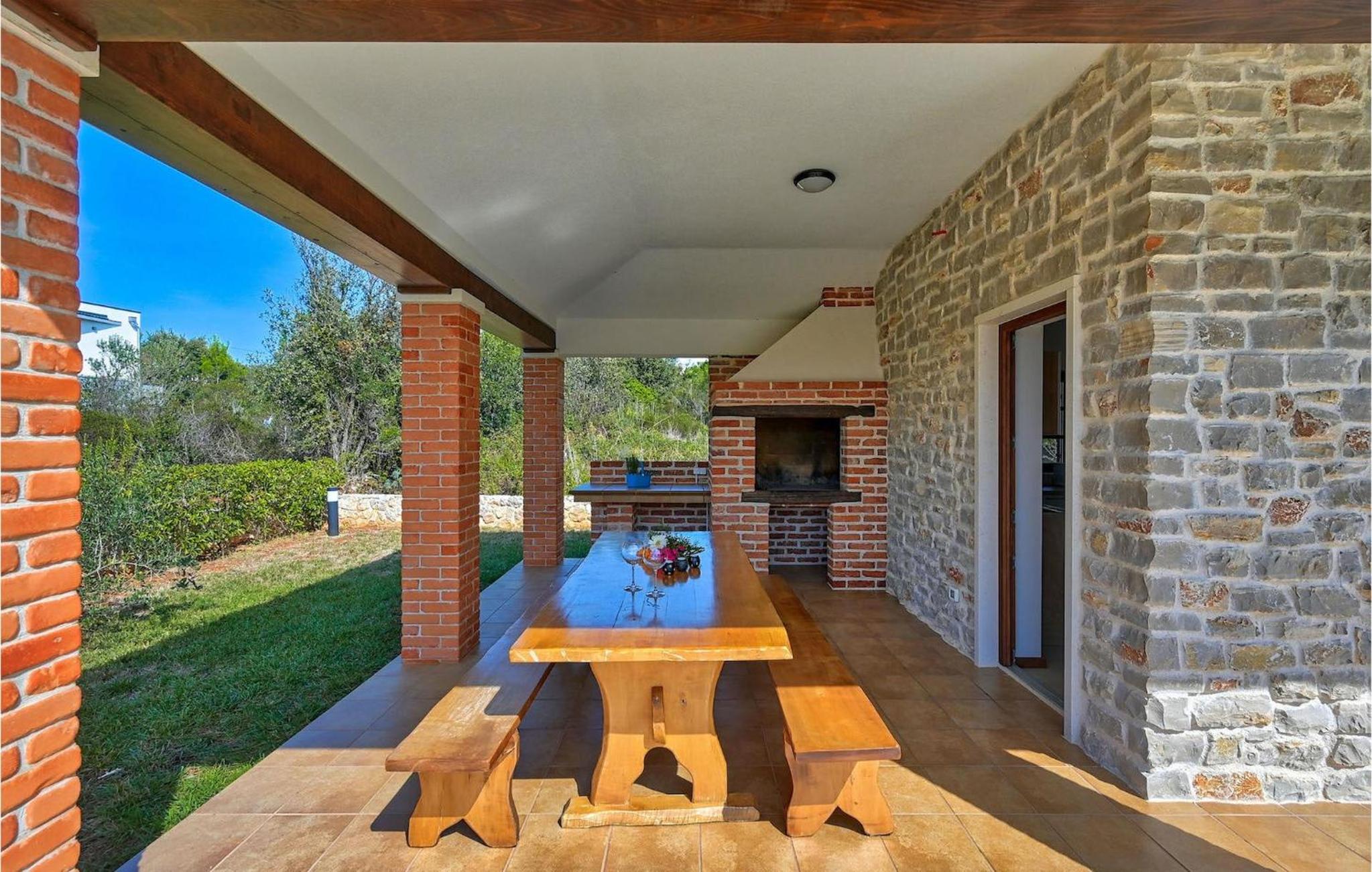 Villa Rossita view 2