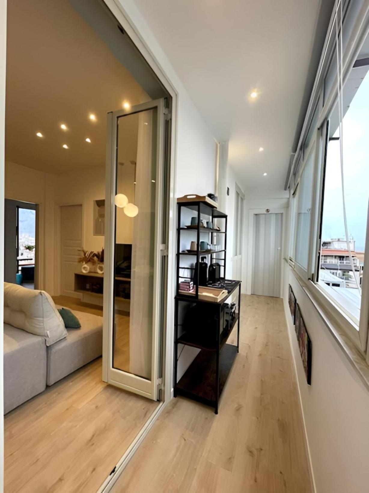 Politeama Charming Apartment