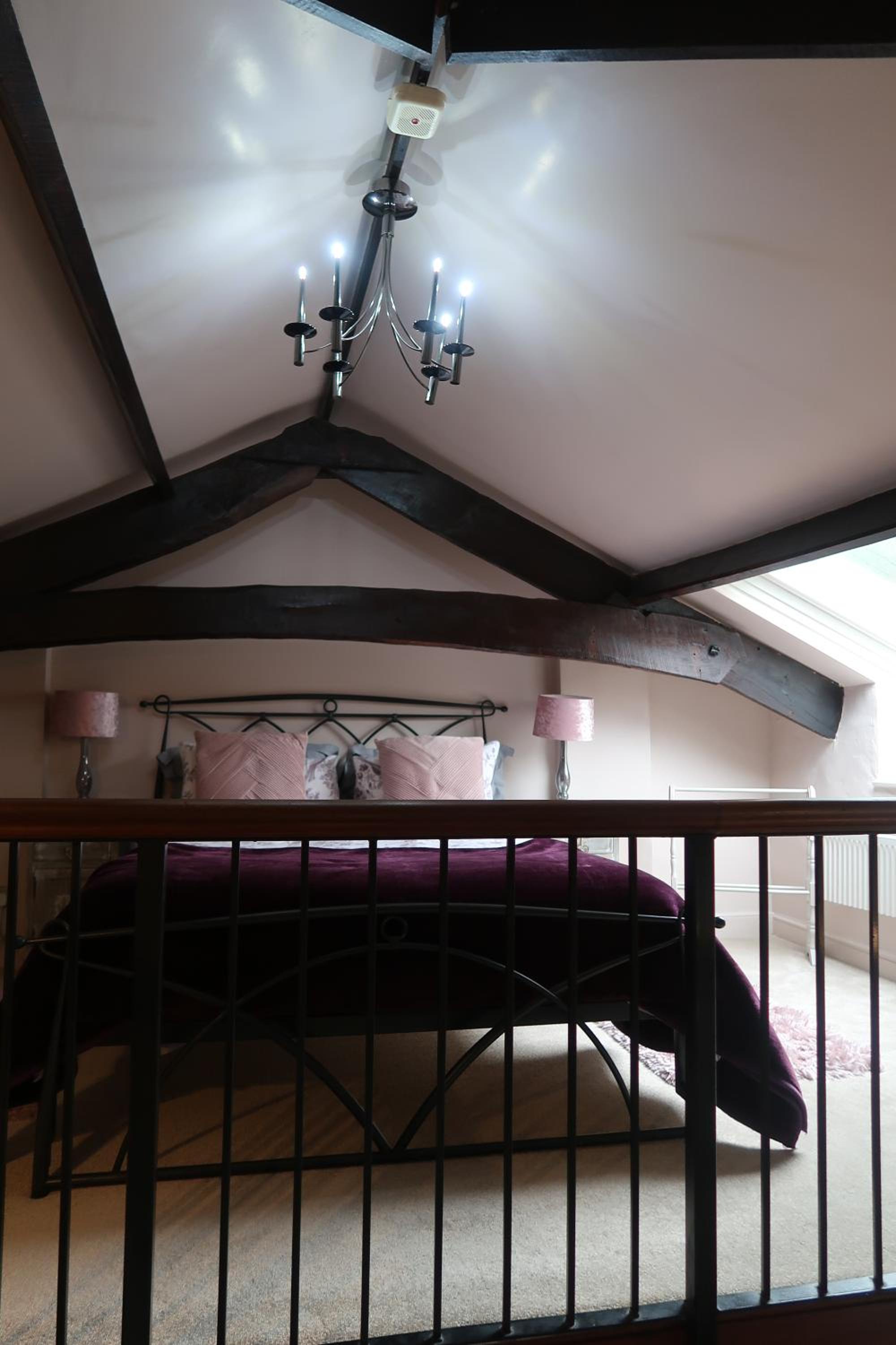 Longbridge Cottage