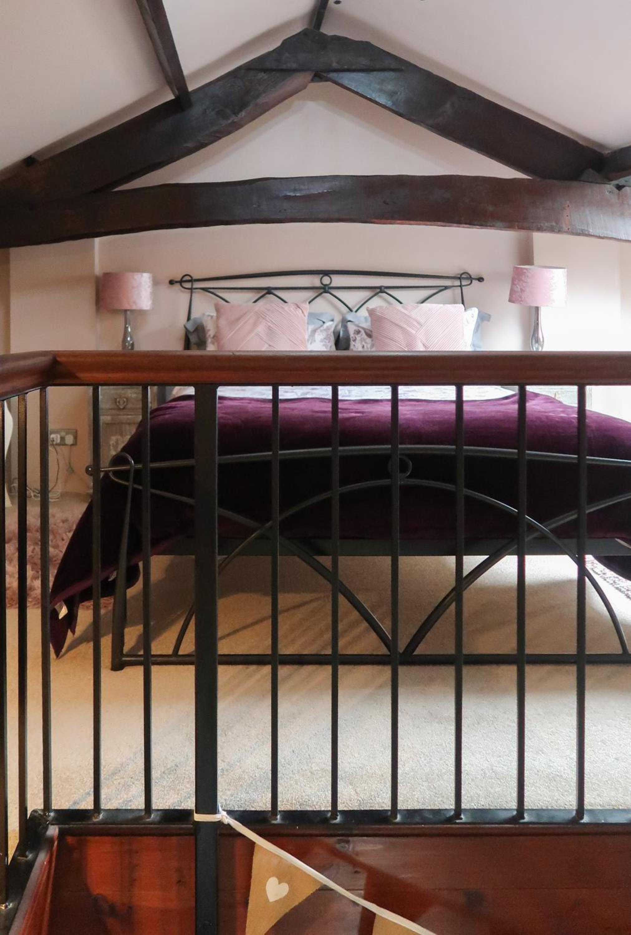 Longbridge Cottage