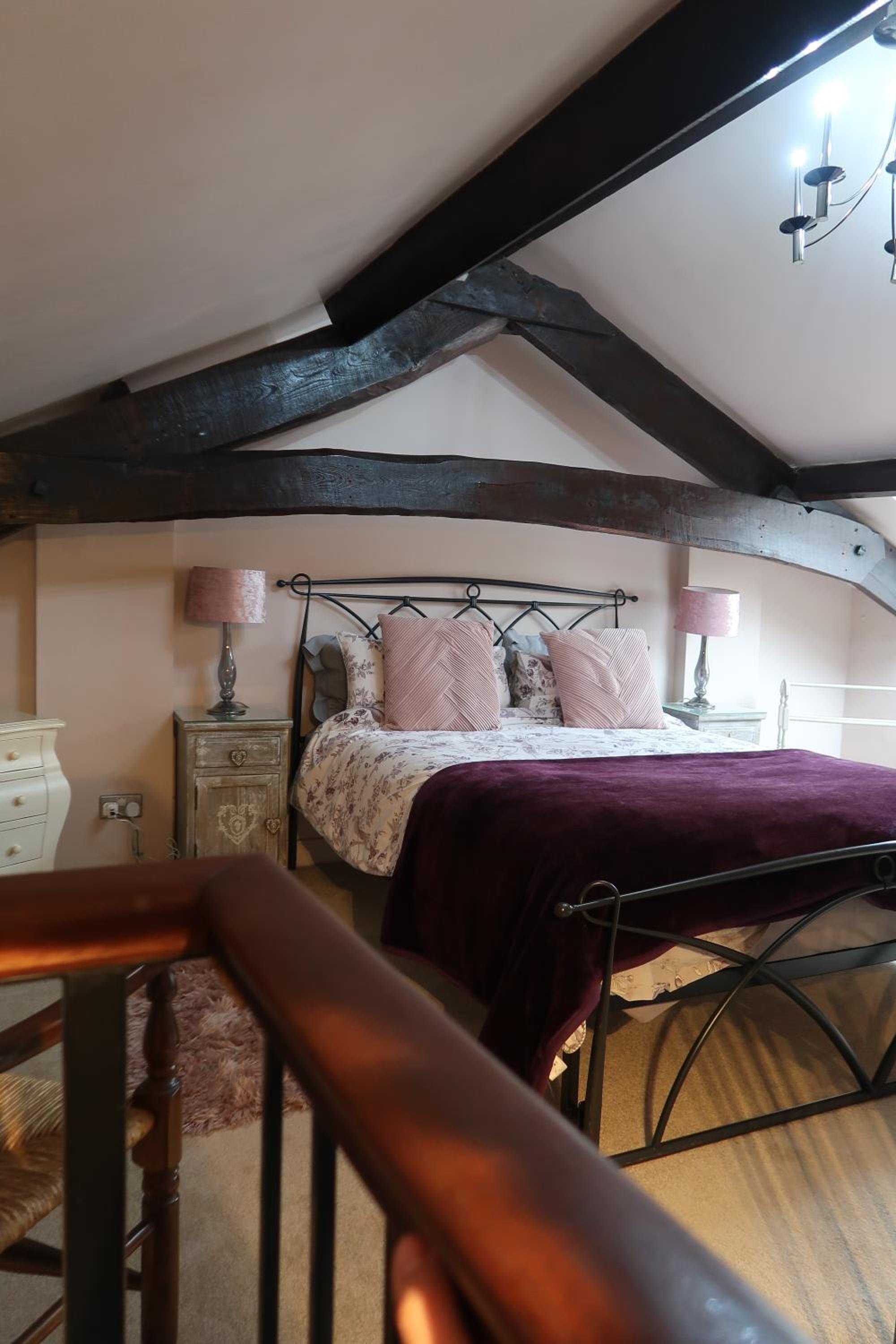 Longbridge Cottage