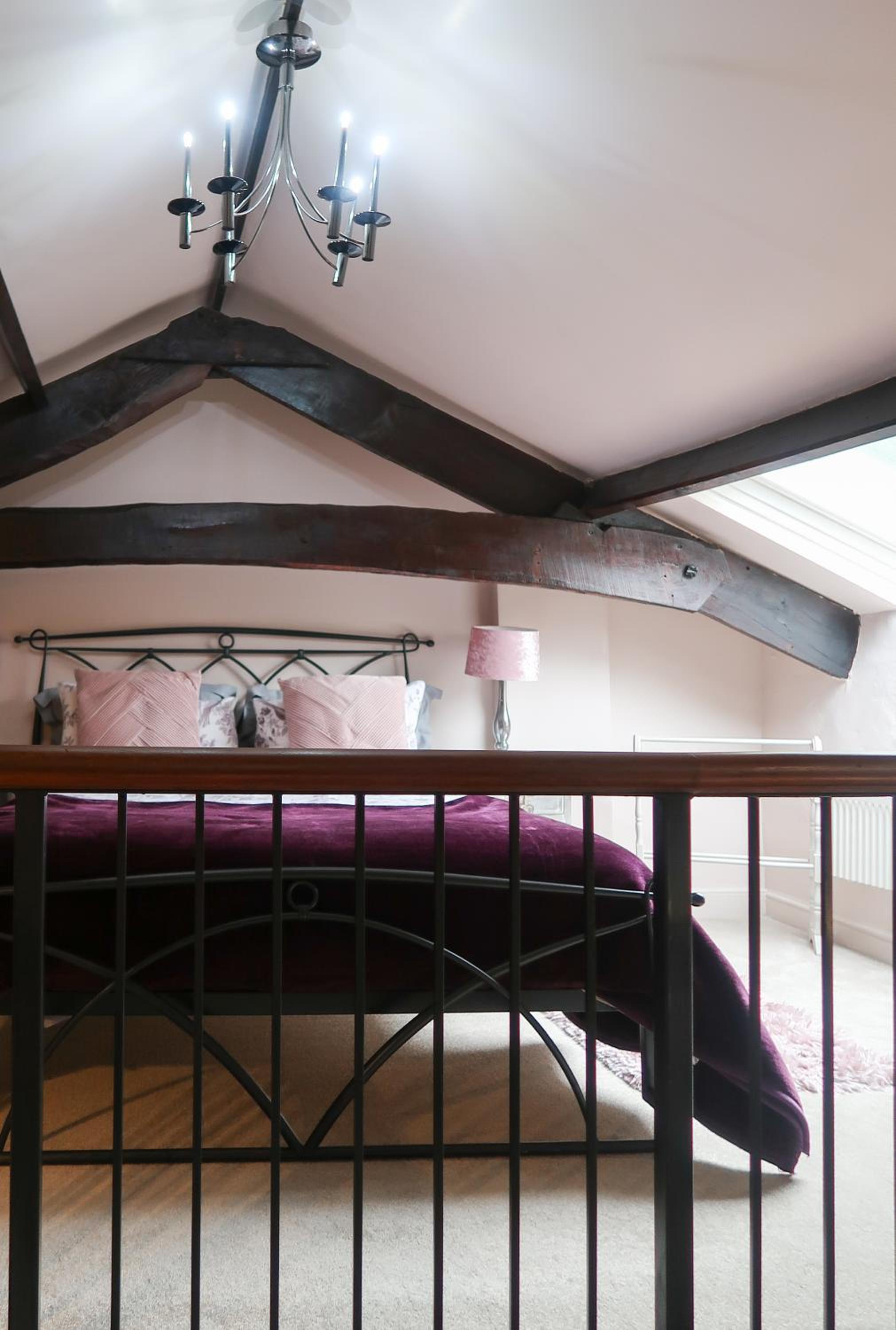 Longbridge Cottage
