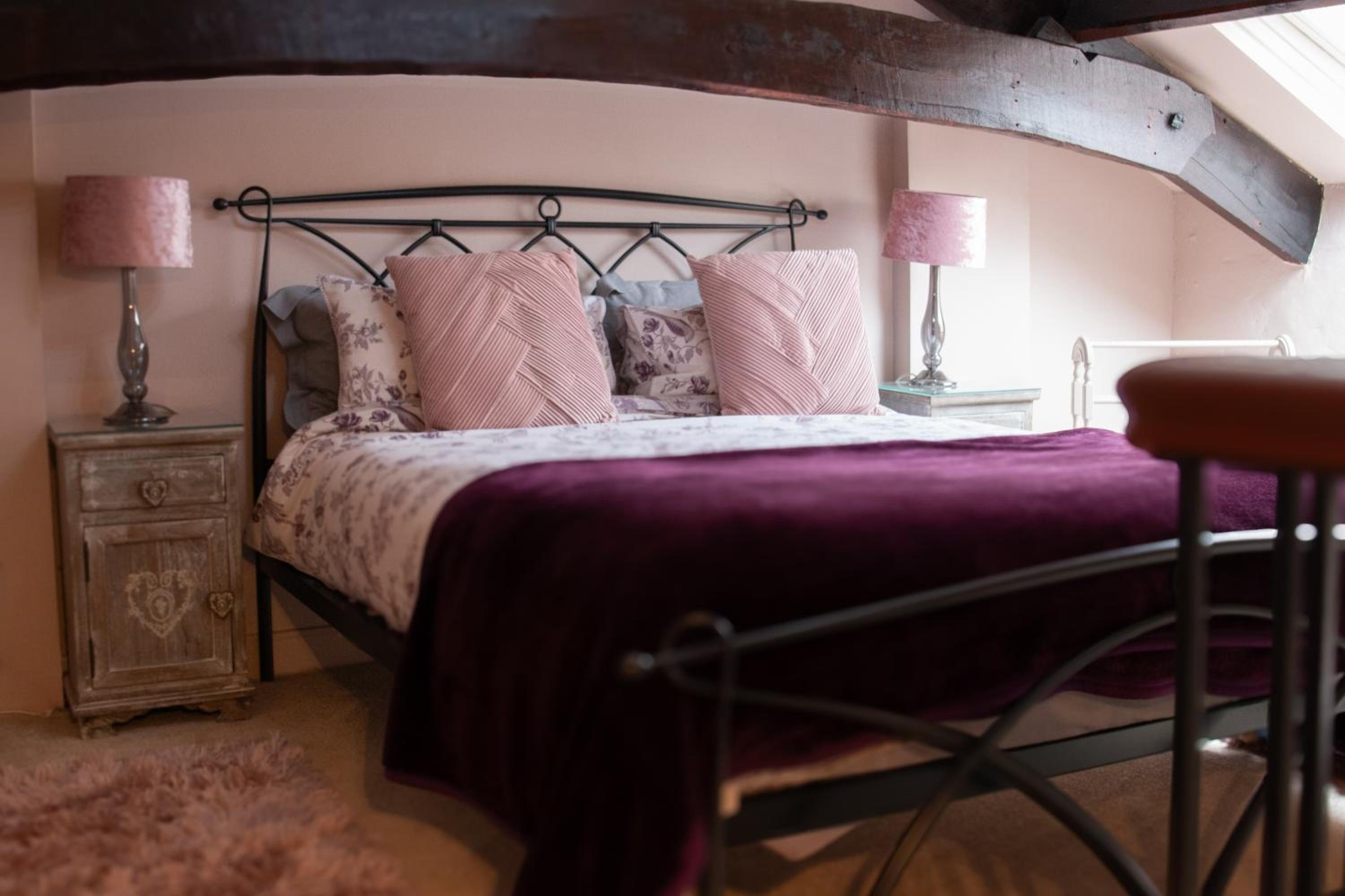 Longbridge Cottage