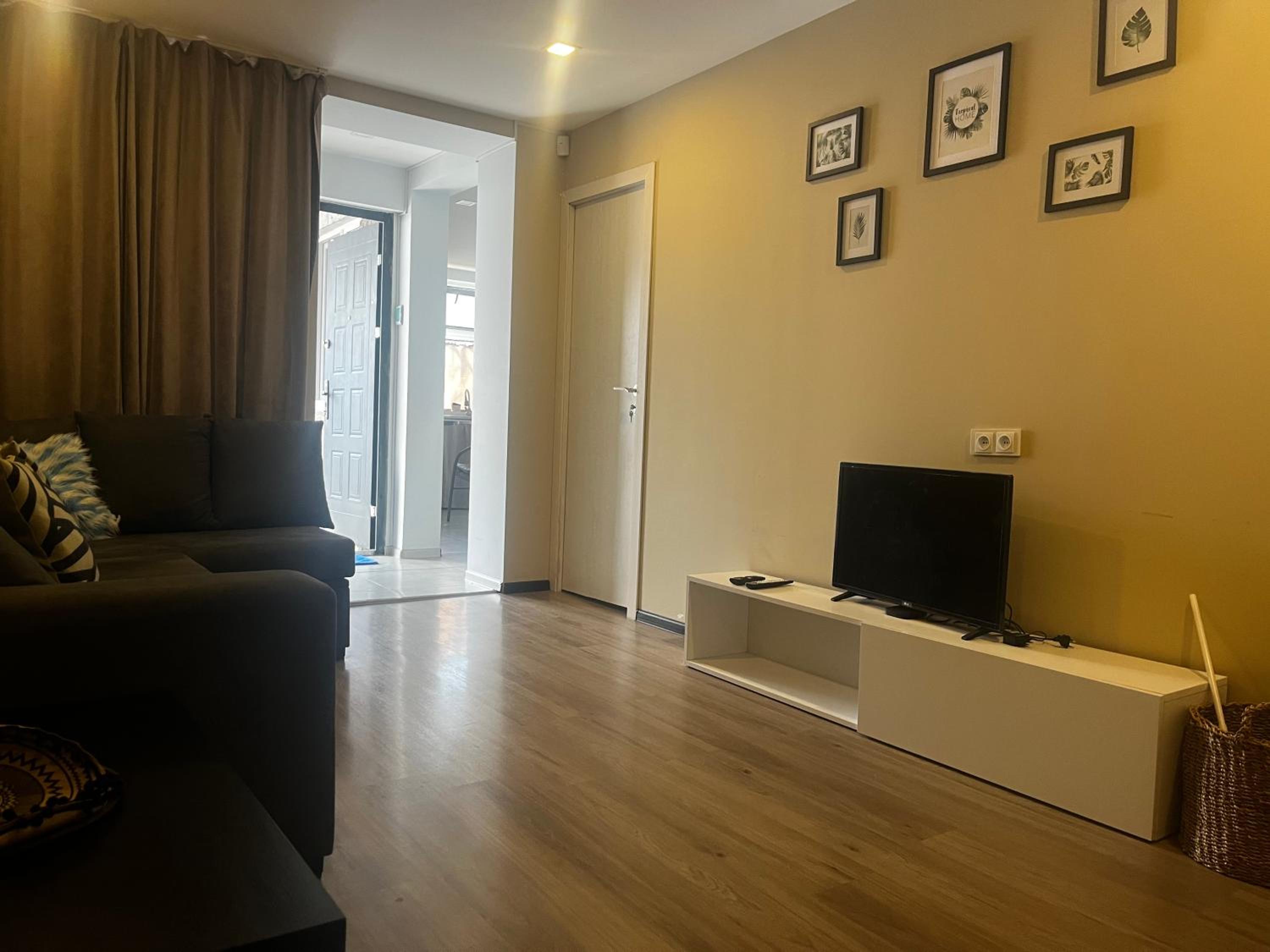 Comfortable House in Kojori view 2