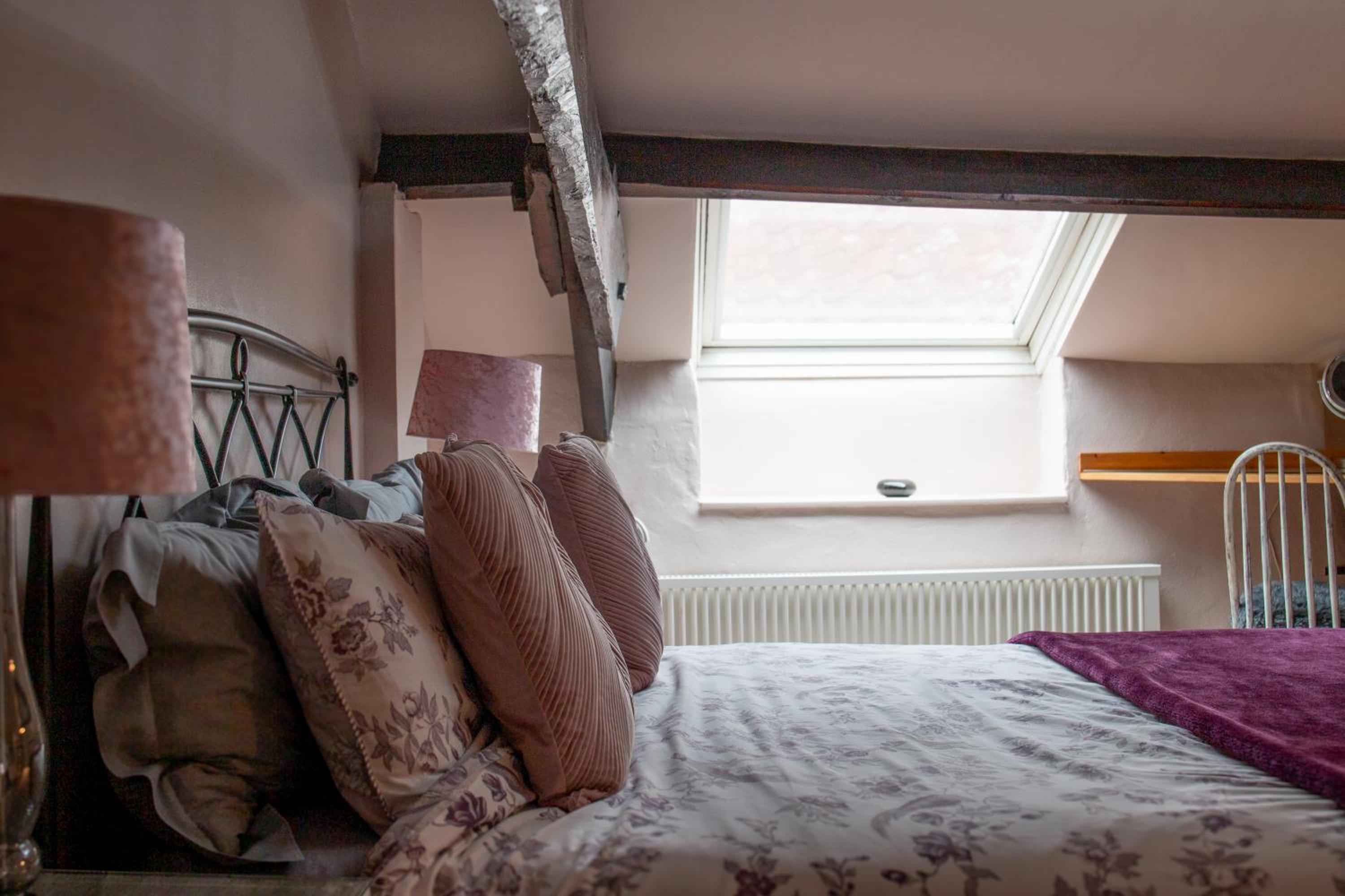 Longbridge Cottage