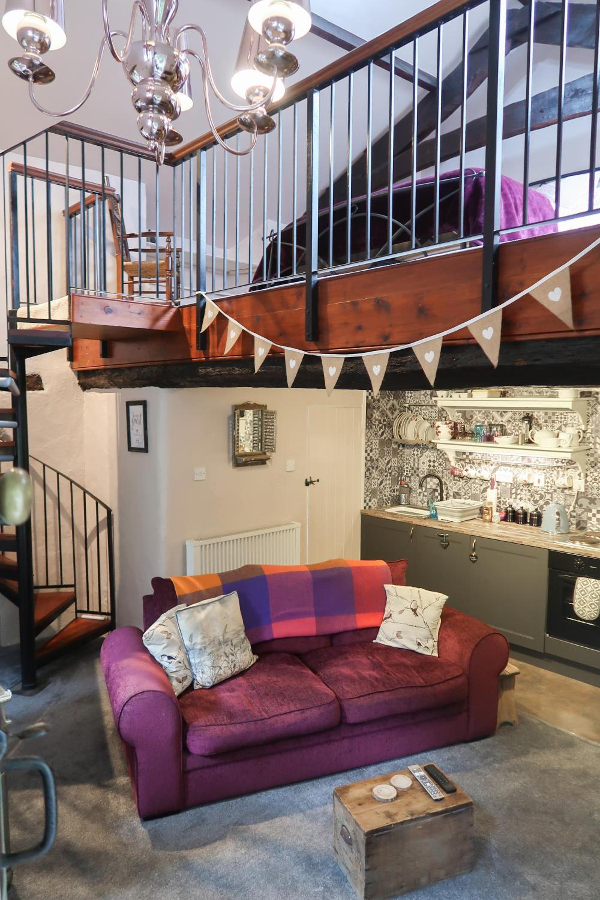 Longbridge Cottage