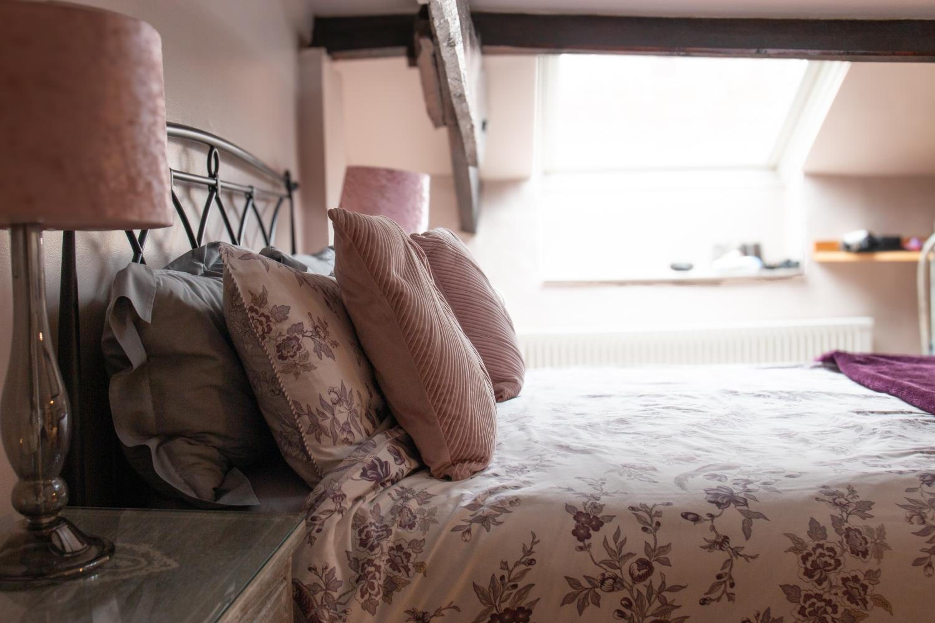 Longbridge Cottage