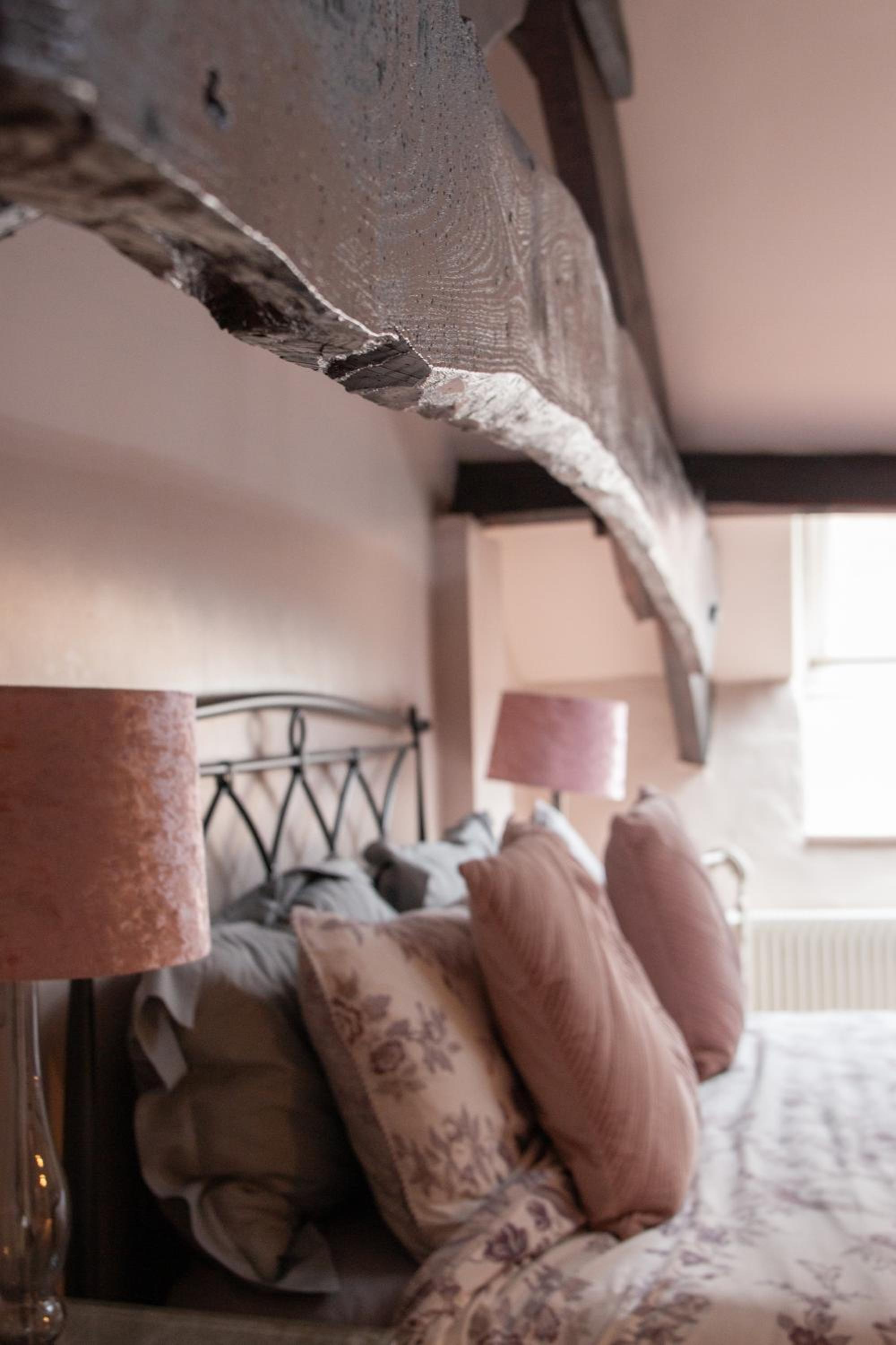 Longbridge Cottage