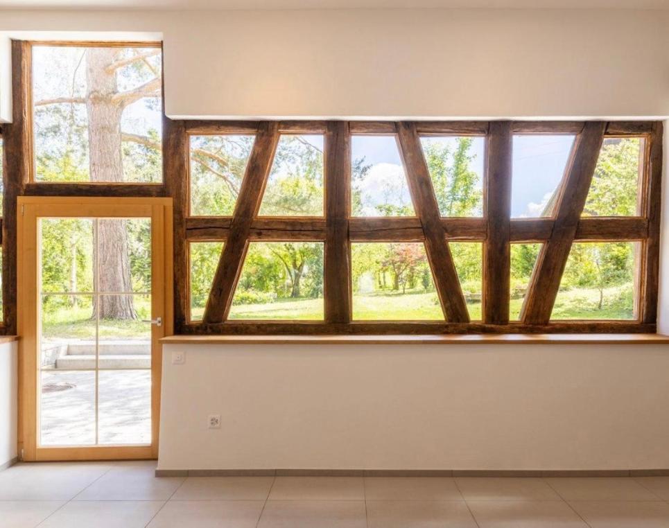 Begegnungs-& Impuls Haus - Loft
