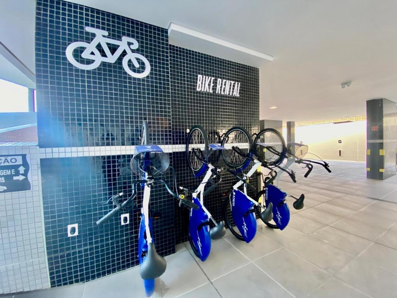 Ape Sky Concept Vista Mar - Castelo B Temporada
