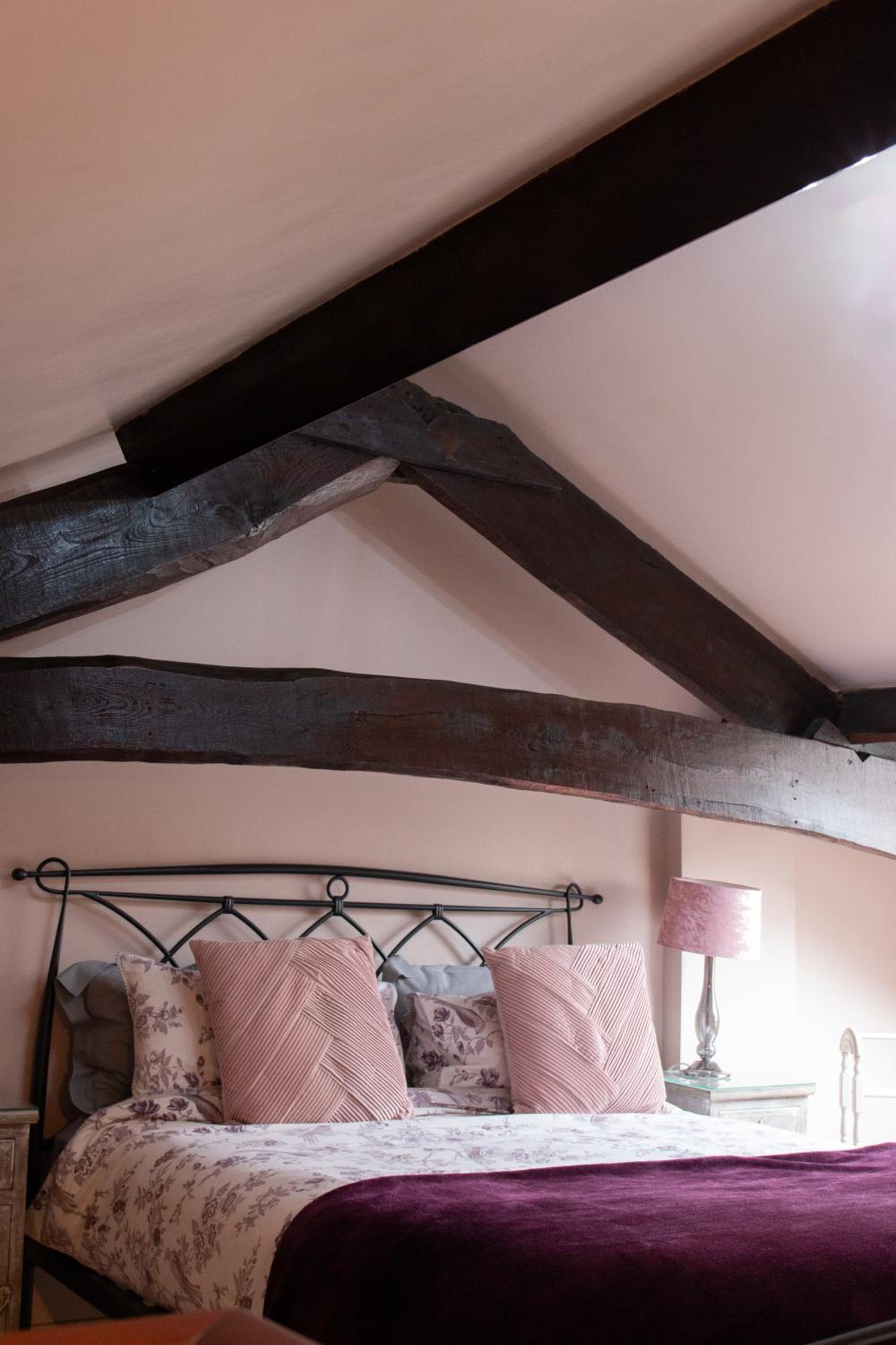 Longbridge Cottage